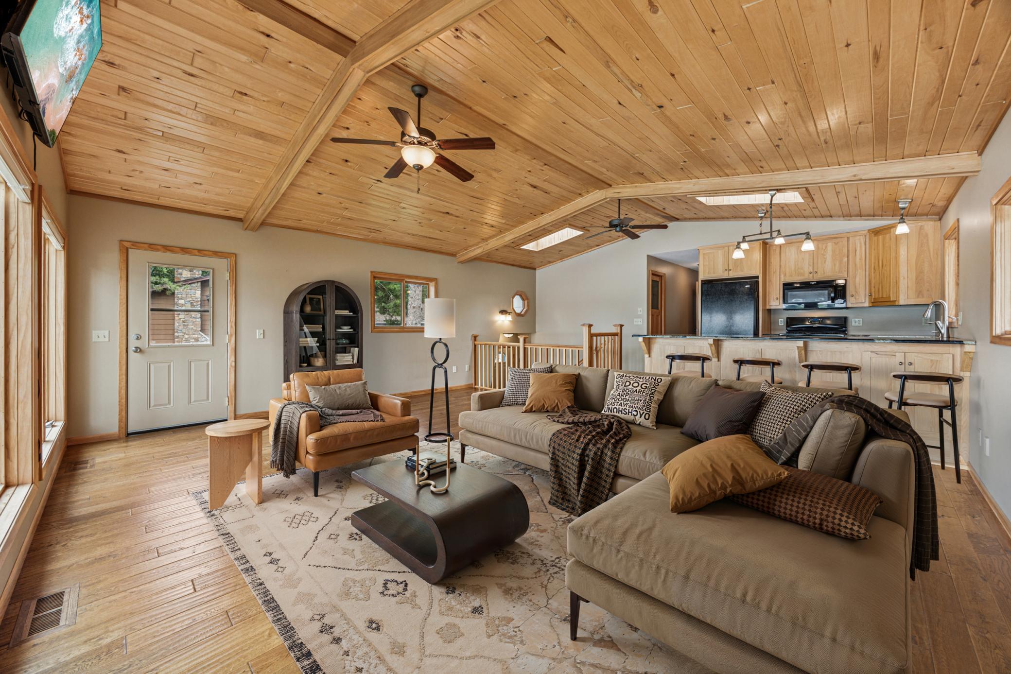 1995 single family home for sale at 36945 Delta Bay Road in Pine River, MN — 3 bed, 2 bath (photo 11 of 24)