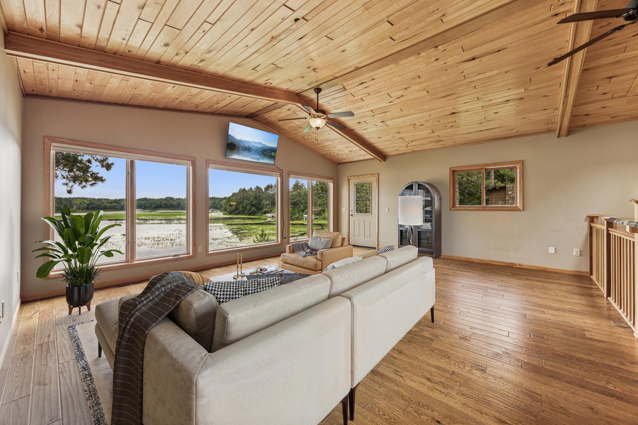 1995 single family home for sale at 36945 Delta Bay Road in Pine River, MN — 3 bed, 2 bath (photo 12 of 24)