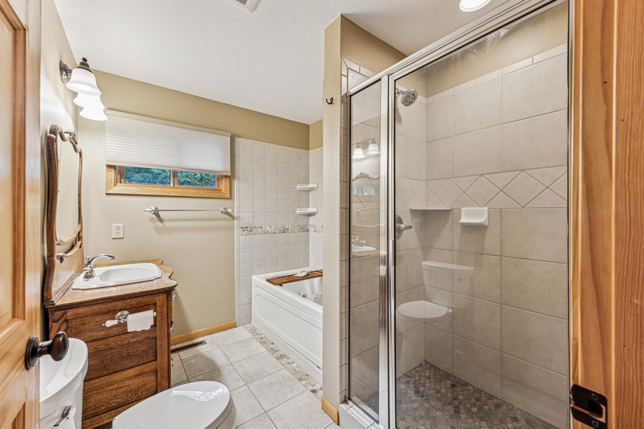 1995 single family home for sale at 36945 Delta Bay Road in Pine River, MN — 3 bed, 2 bath (photo 18 of 24)