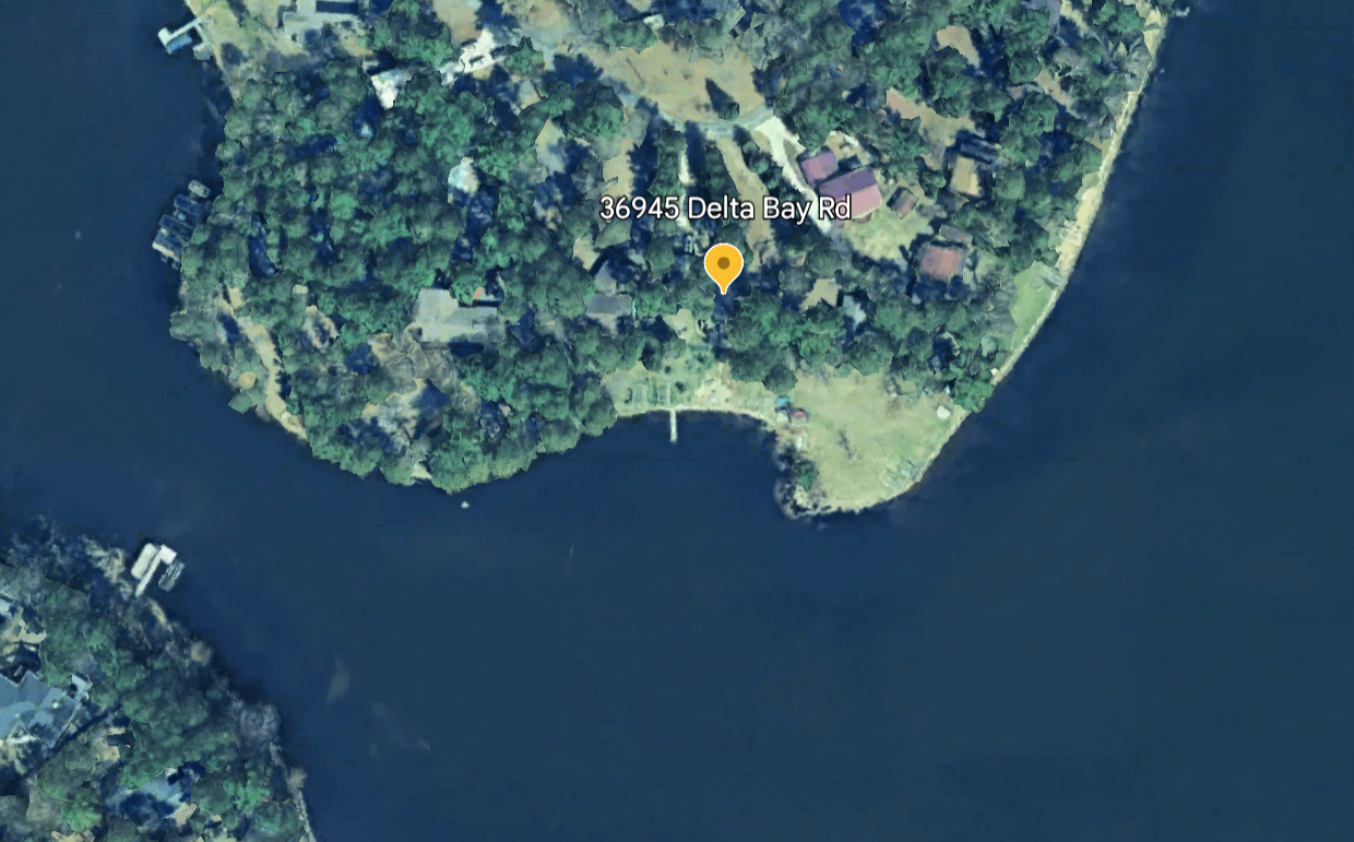 1995 single family home for sale at 36945 Delta Bay Road in Pine River, MN — 3 bed, 2 bath (photo 22 of 24)