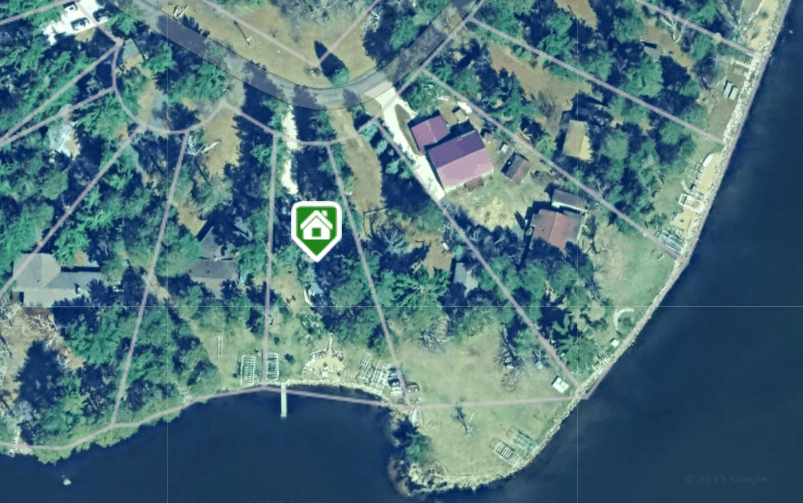 1995 single family home for sale at 36945 Delta Bay Road in Pine River, MN — 3 bed, 2 bath (photo 23 of 24)