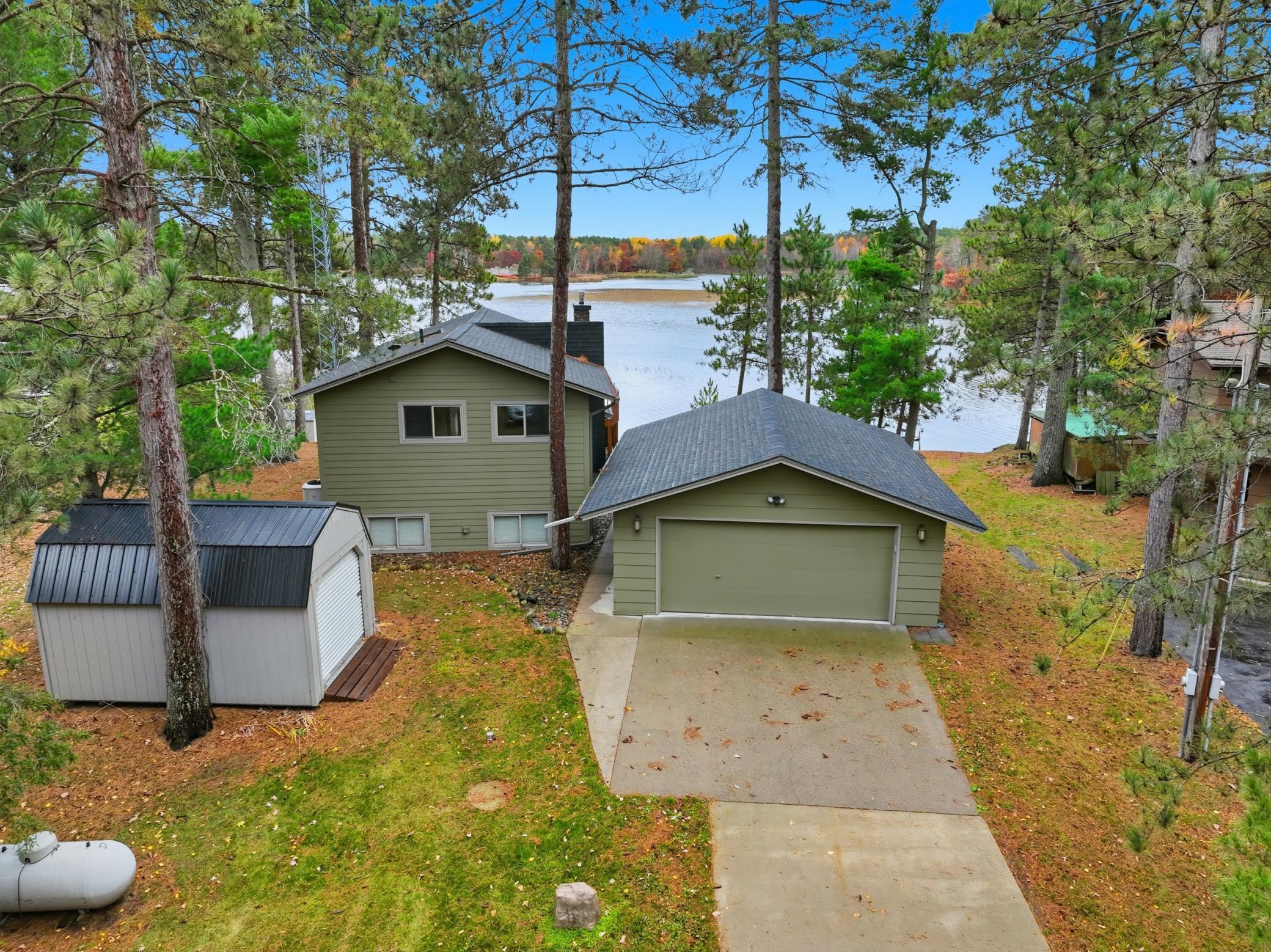 1995 single family home for sale at 36945 Delta Bay Road in Pine River, MN — 3 bed, 2 bath (photo 24 of 24)