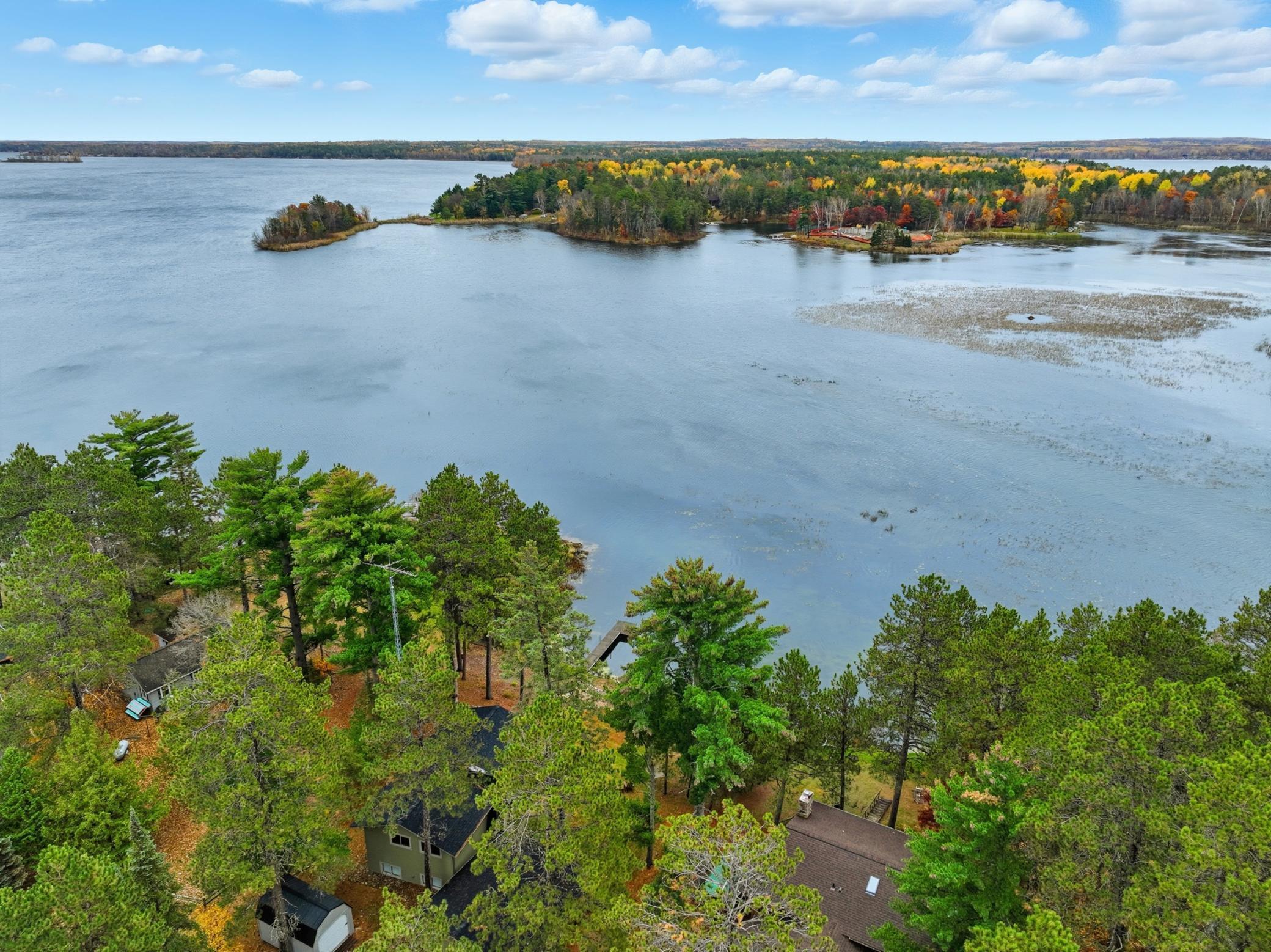1995 single family home for sale at 36945 Delta Bay Road in Pine River, MN — 3 bed, 2 bath (photo 4 of 24)
