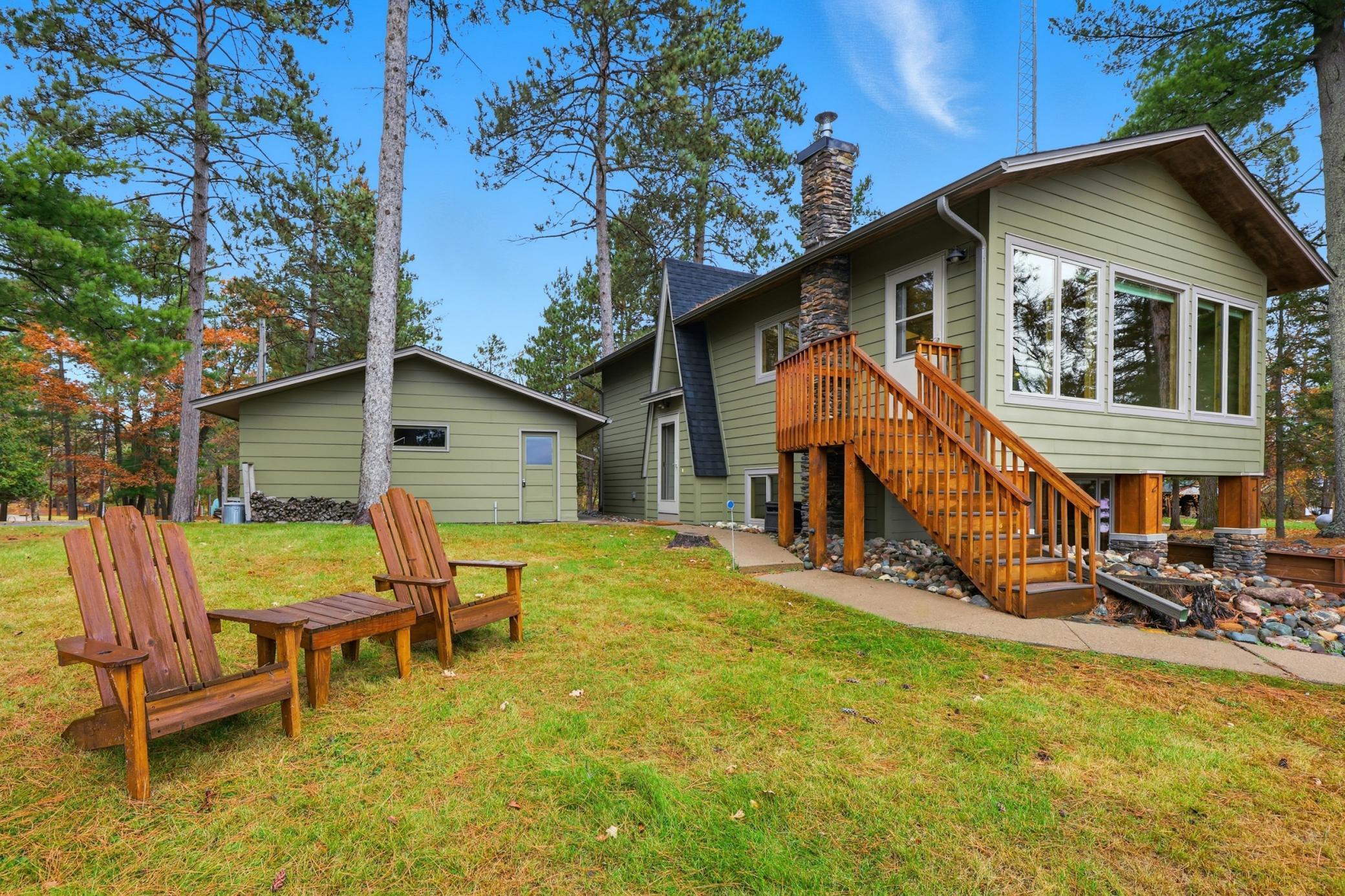 1995 single family home for sale at 36945 Delta Bay Road in Pine River, MN — 3 bed, 2 bath (photo 8 of 24)