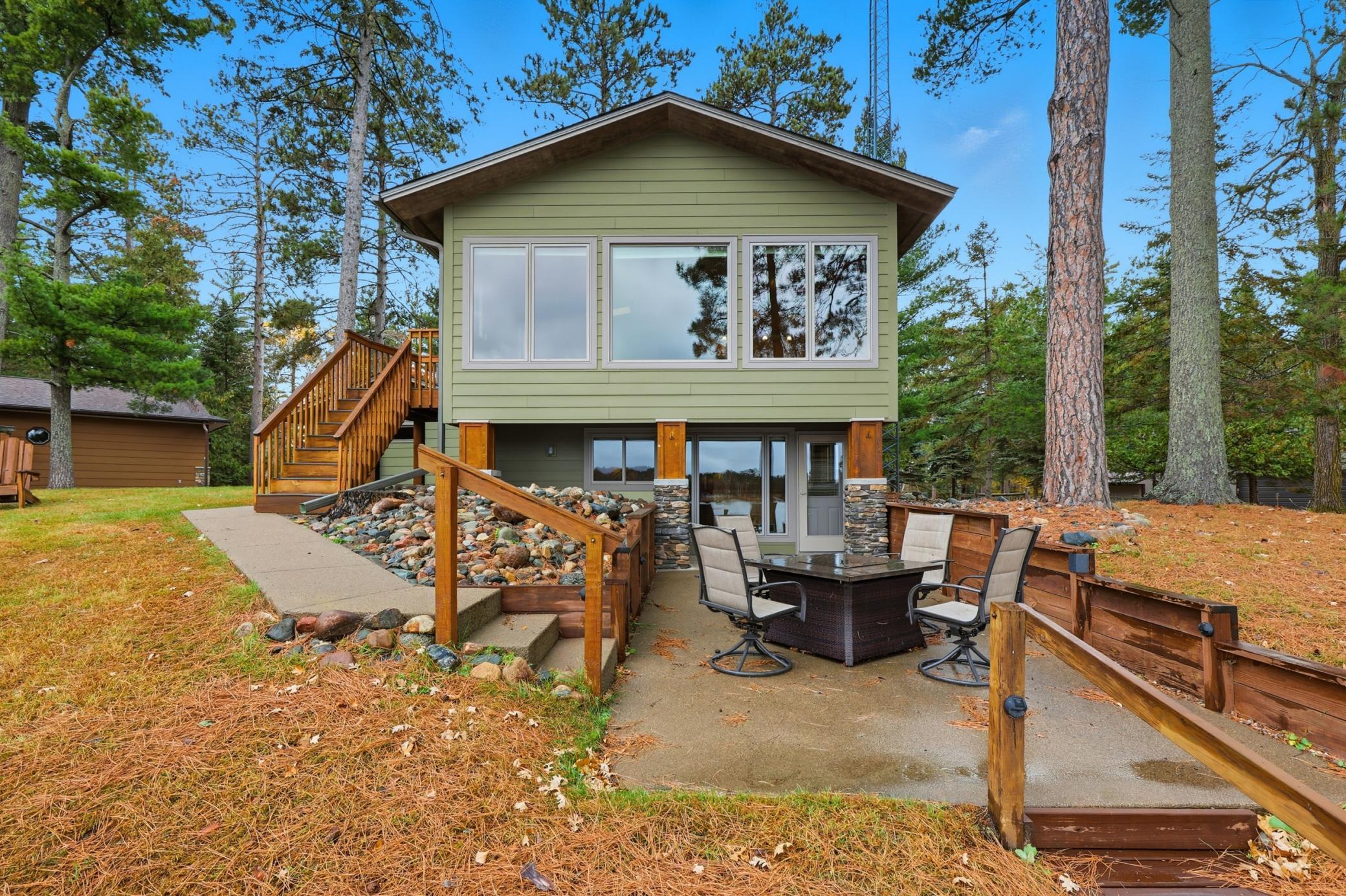 1995 single family home for sale at 36945 Delta Bay Road in Pine River, MN — 3 bed, 2 bath (photo 9 of 24)