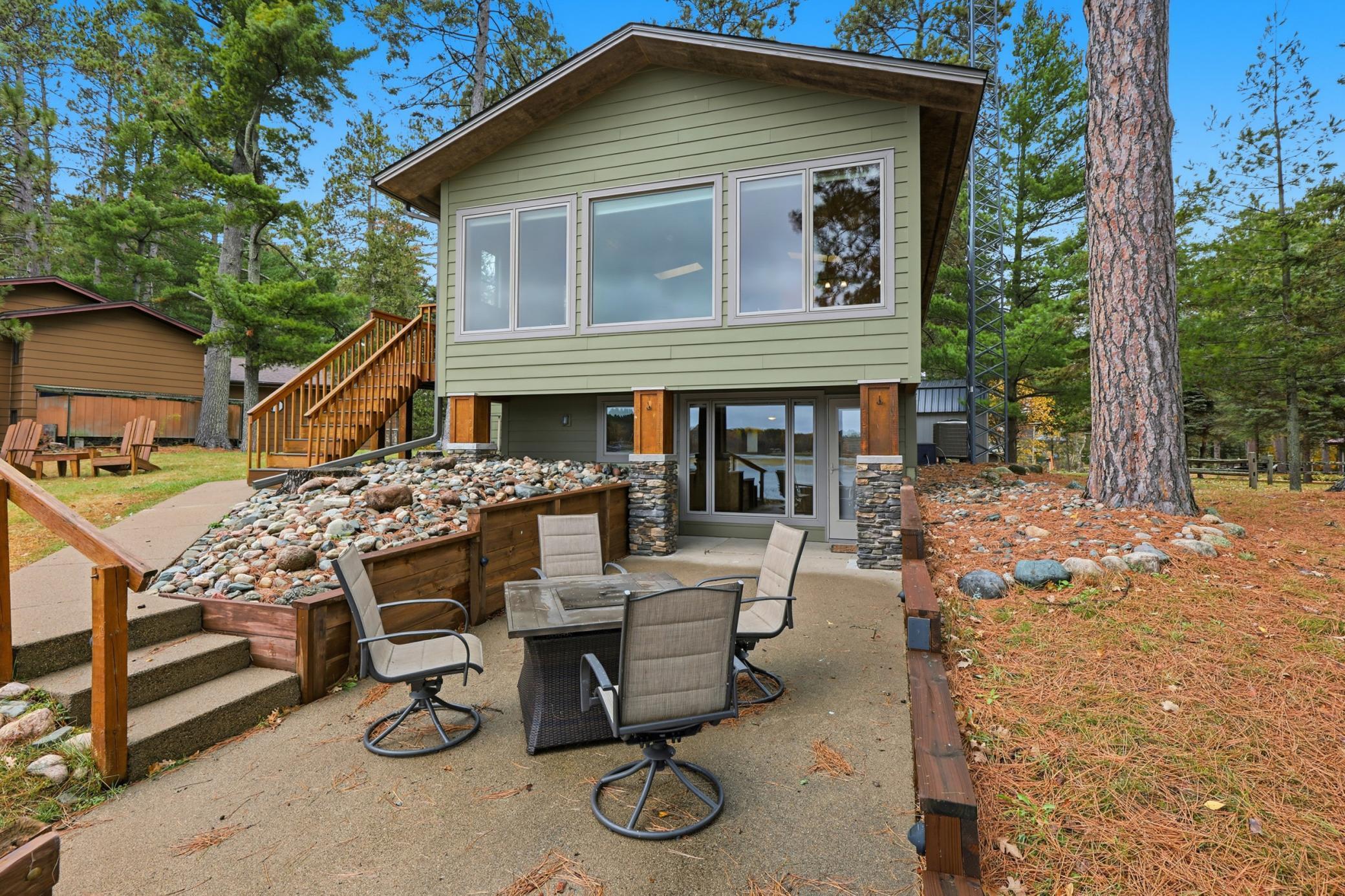 1995 single family home for sale at 36945 Delta Bay Road in Pine River, MN — 3 bed, 2 bath (photo 10 of 24)