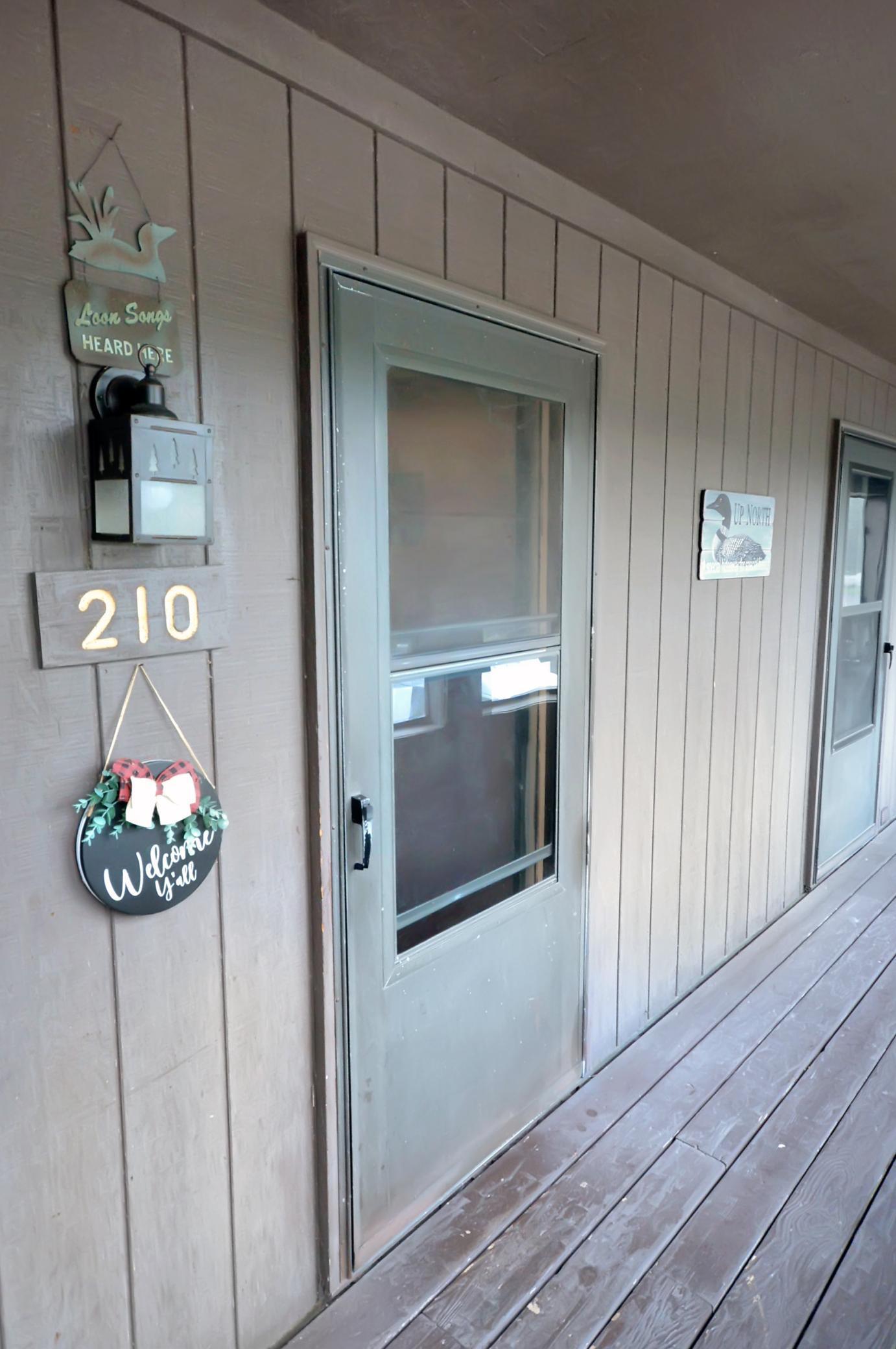 1980 townhouse for sale at 21780 442nd Place, Unit 210 in Aitkin, MN — 2 bed, 2 bath (photo 2 of 38)