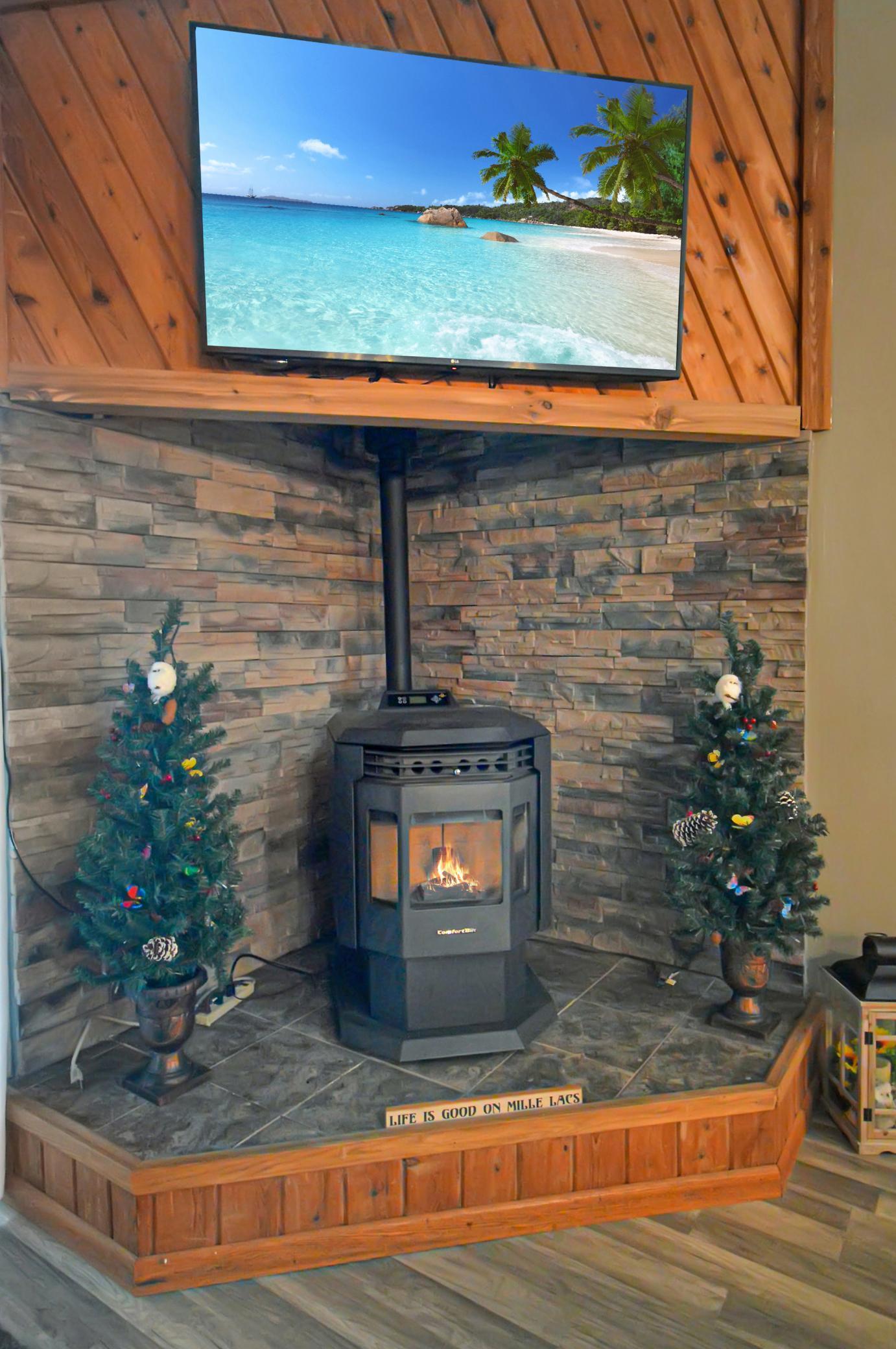 1980 townhouse for sale at 21780 442nd Place, Unit 210 in Aitkin, MN — 2 bed, 2 bath (photo 11 of 38)