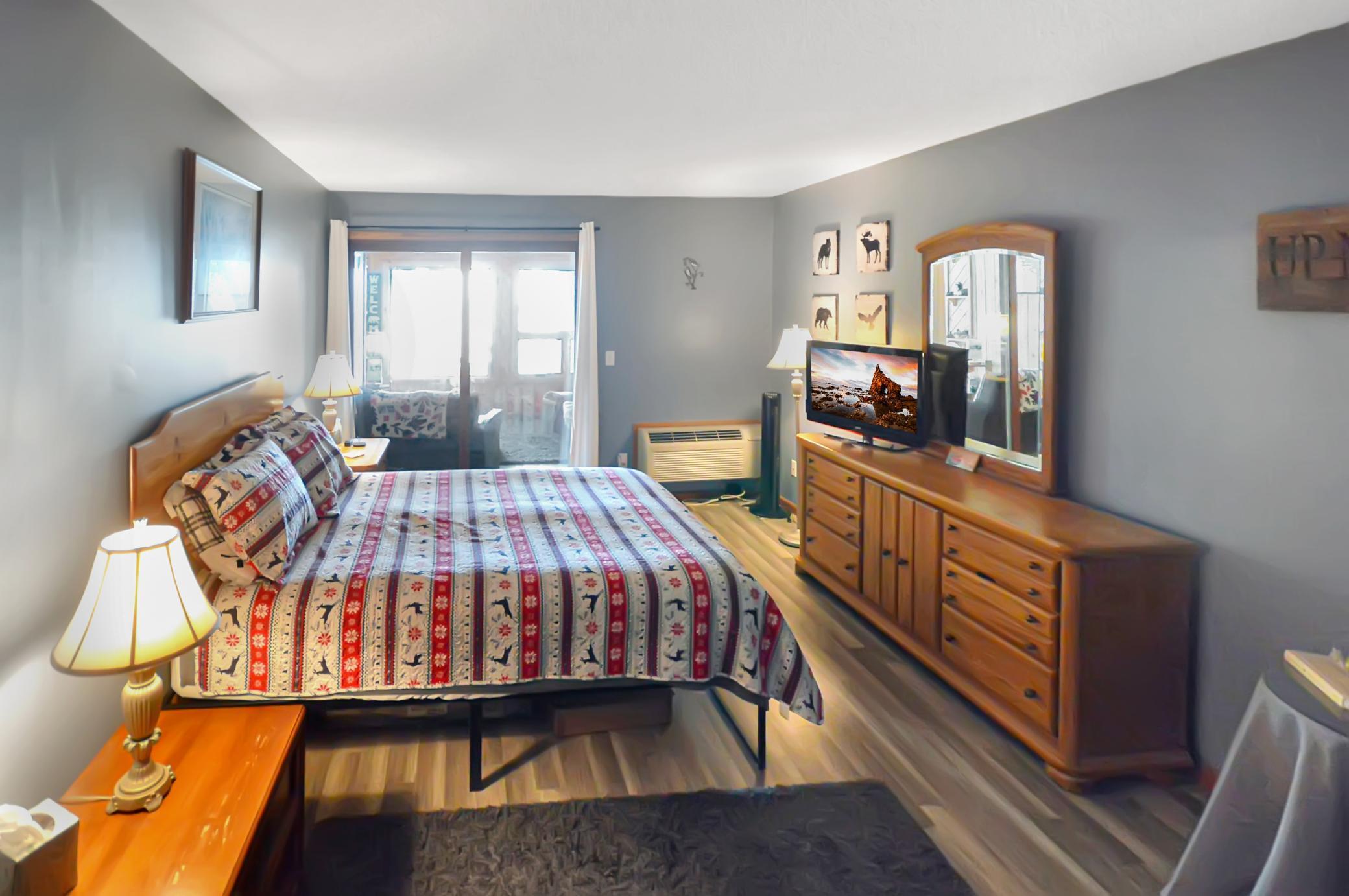 1980 townhouse for sale at 21780 442nd Place, Unit 210 in Aitkin, MN — 2 bed, 2 bath (photo 16 of 38)