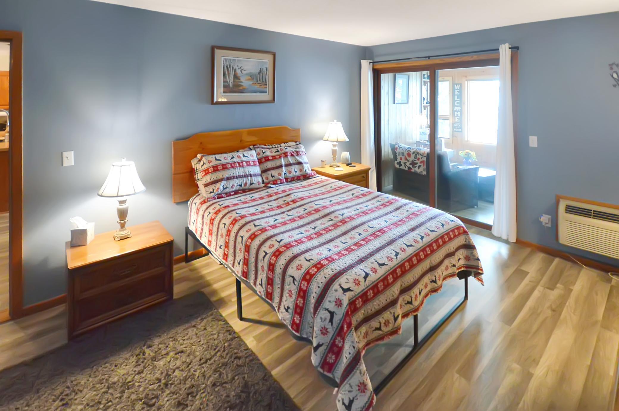 1980 townhouse for sale at 21780 442nd Place, Unit 210 in Aitkin, MN — 2 bed, 2 bath (photo 17 of 38)