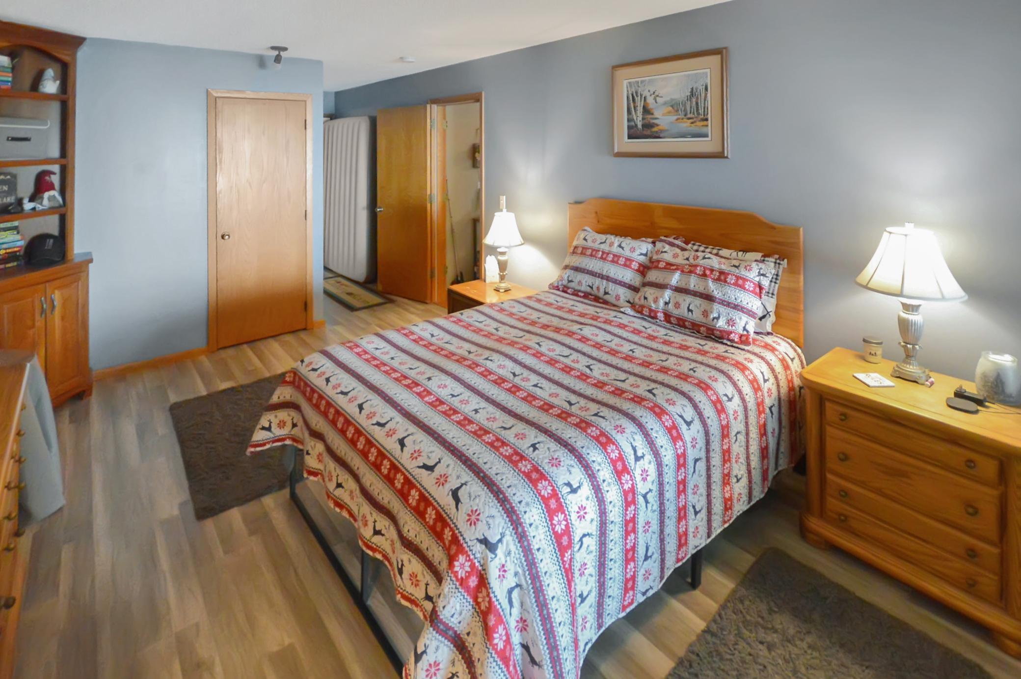 1980 townhouse for sale at 21780 442nd Place, Unit 210 in Aitkin, MN — 2 bed, 2 bath (photo 18 of 38)