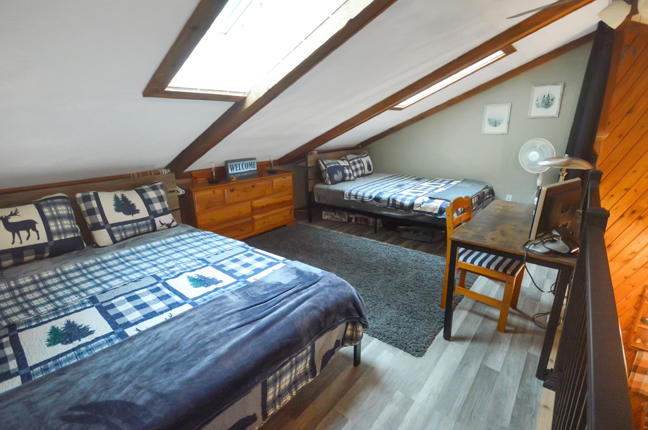 1980 townhouse for sale at 21780 442nd Place, Unit 210 in Aitkin, MN — 2 bed, 2 bath (photo 26 of 38)