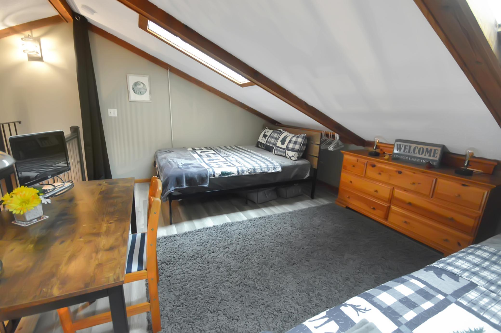 1980 townhouse for sale at 21780 442nd Place, Unit 210 in Aitkin, MN — 2 bed, 2 bath (photo 27 of 38)