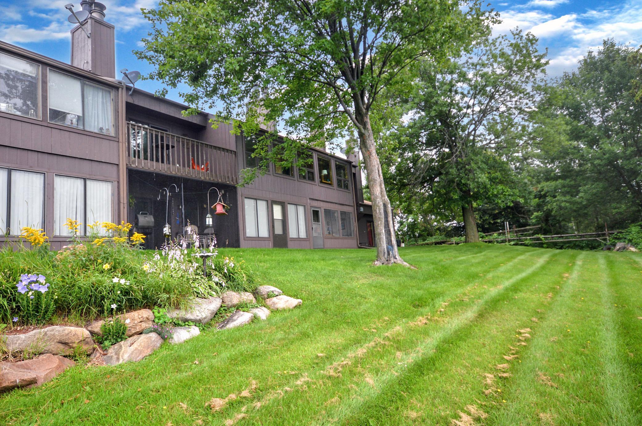 1980 townhouse for sale at 21780 442nd Place, Unit 210 in Aitkin, MN — 2 bed, 2 bath (photo 31 of 38)