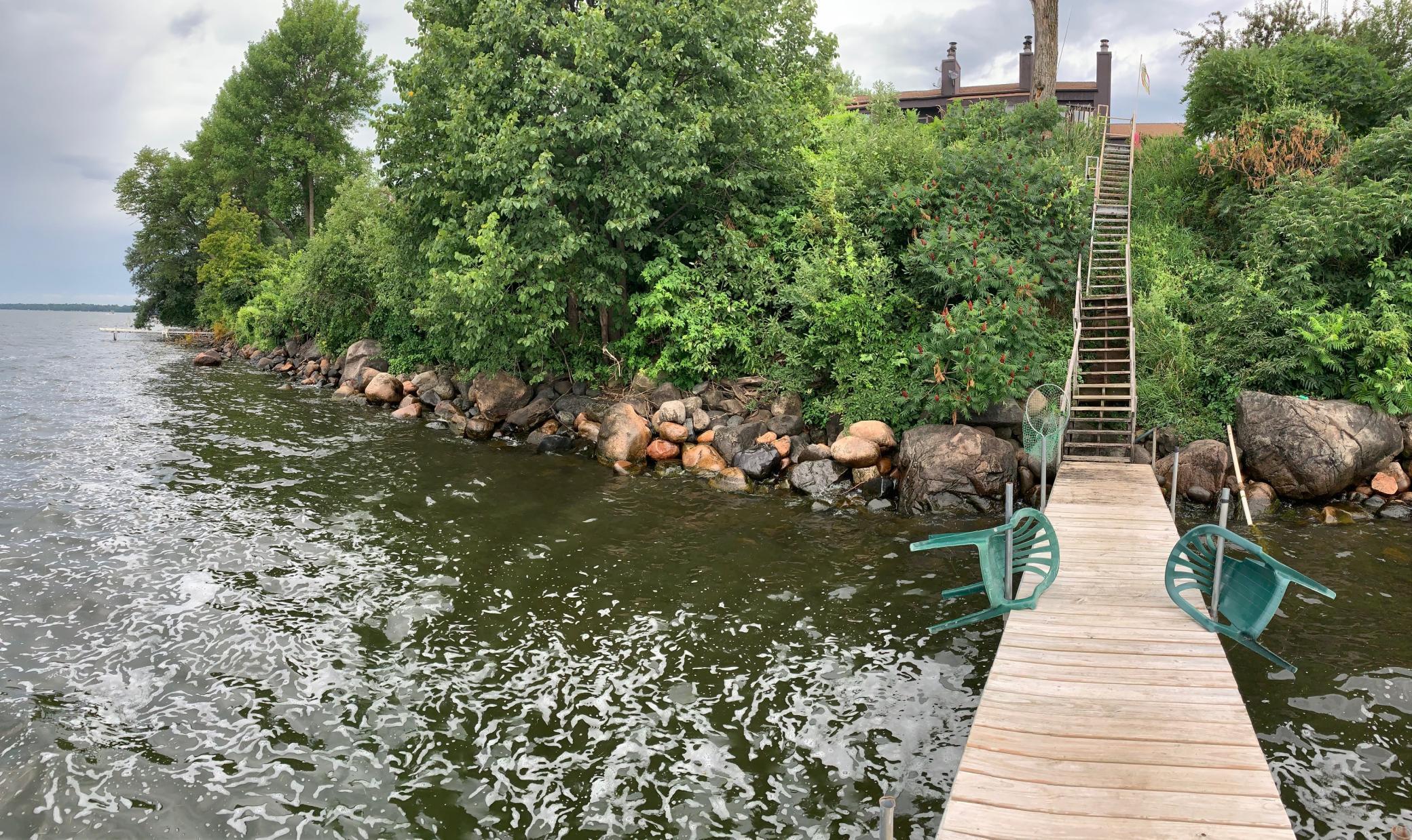 1980 townhouse for sale at 21780 442nd Place, Unit 210 in Aitkin, MN — 2 bed, 2 bath (photo 37 of 38)