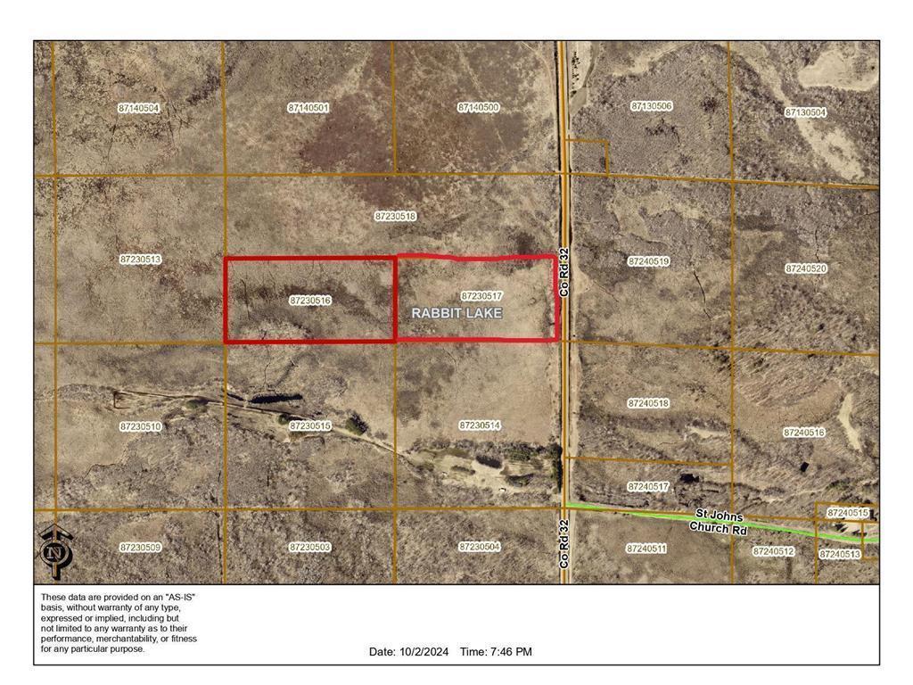 land for sale at xxx County Road 32 in Aitkin, MN (photo 6 of 6)