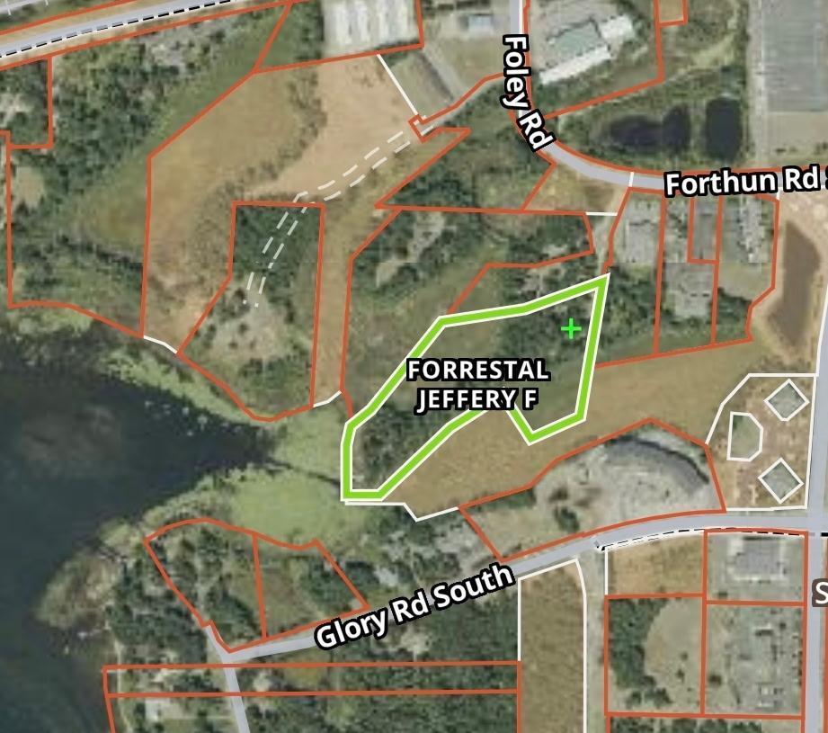 land for sale at XXXX Forthun Road in Baxter, MN (photo 14 of 16)