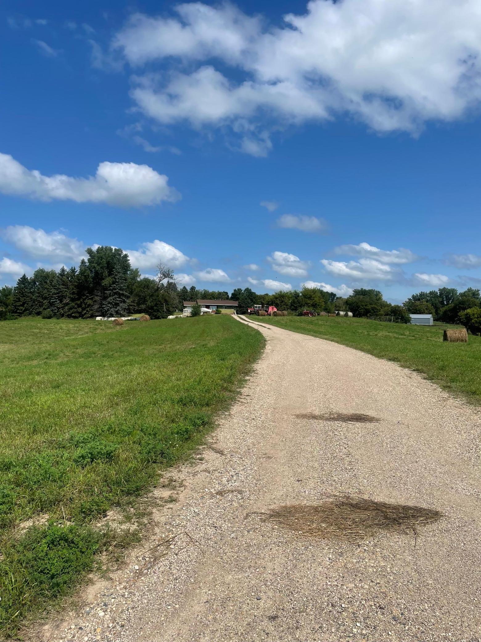 1985 single family home for sale at 833 Sandy Hill Road SW in Hoffman, MN — 4 bed, 2 bath (photo 7 of 26)