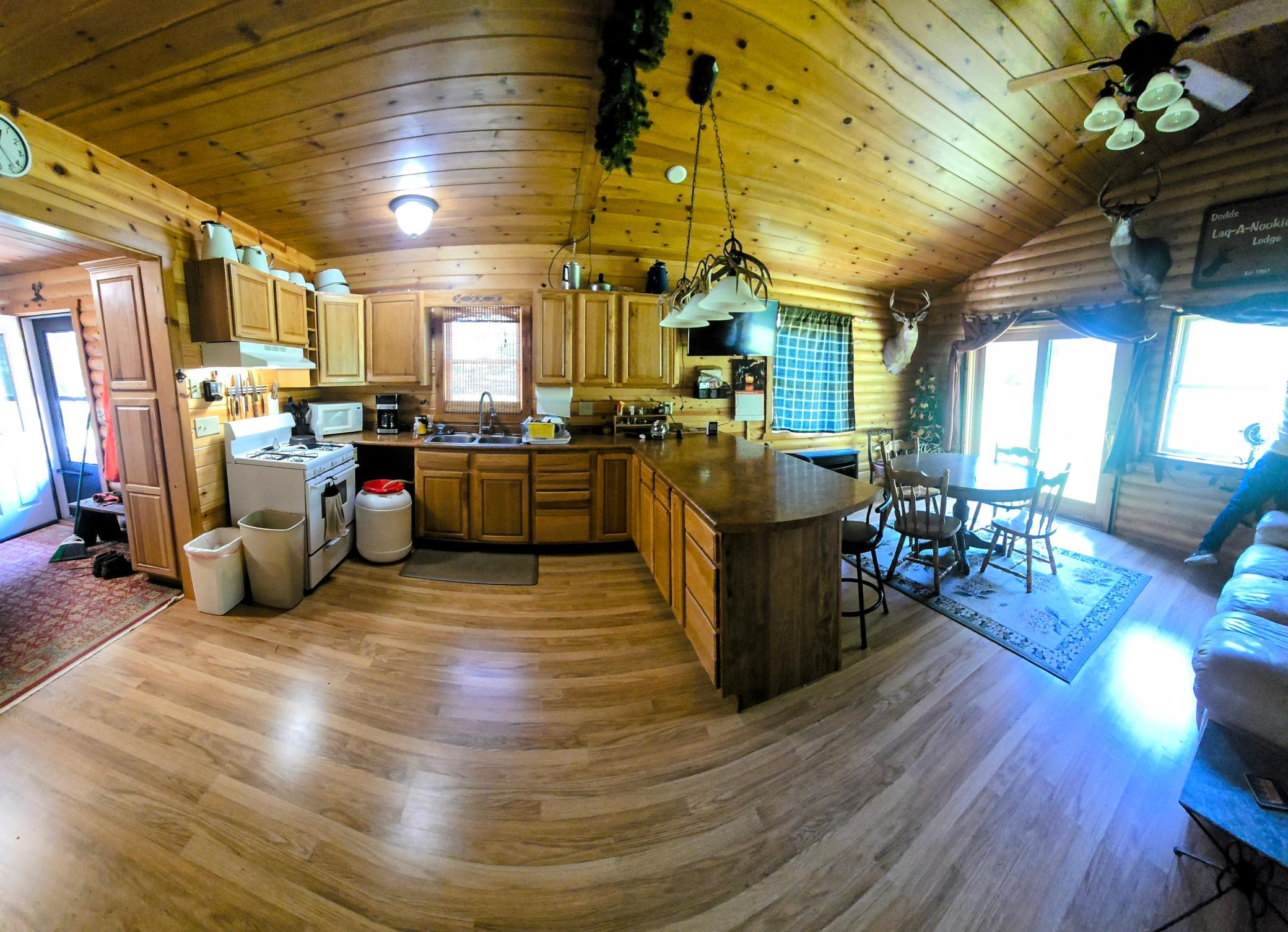 1990 single family home for sale at 2965 Bankton Road SW in Baudette, MN — 2 bed, 1 bath (photo 13 of 36)