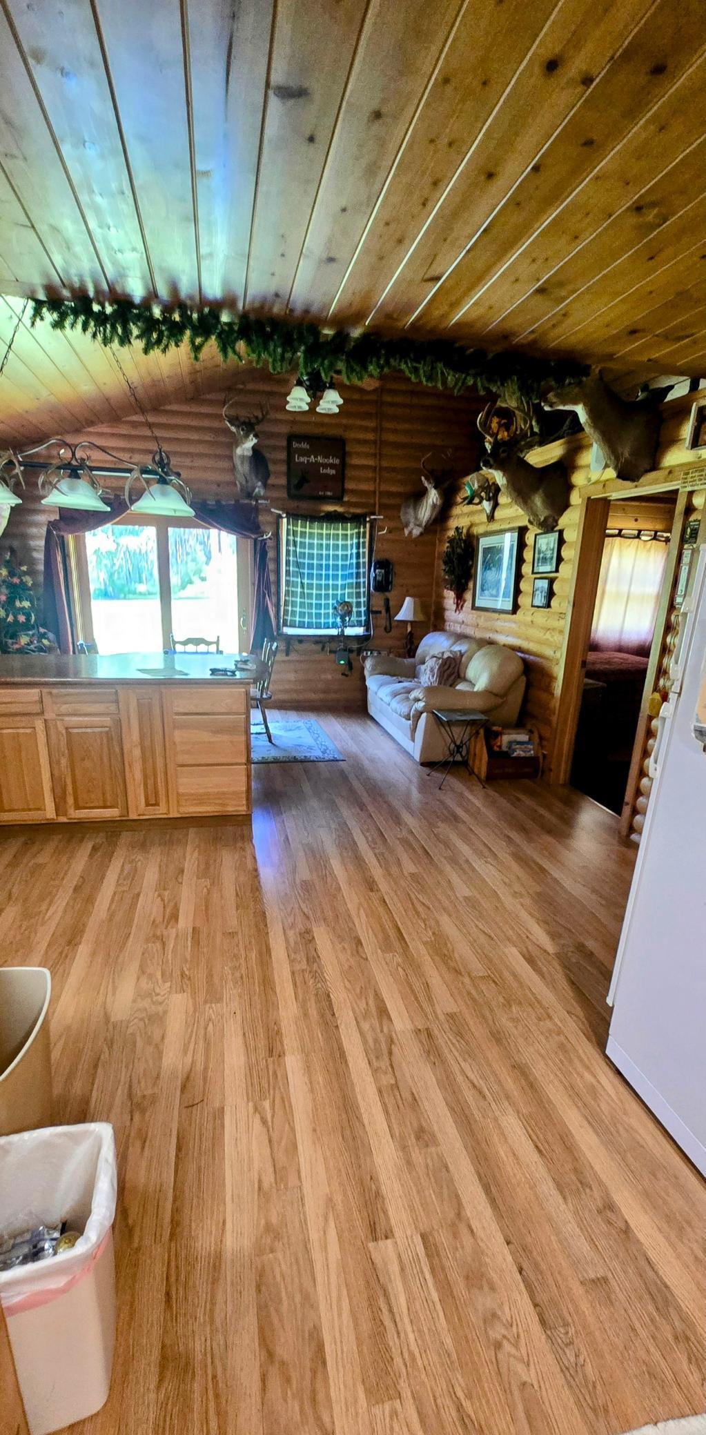1990 single family home for sale at 2965 Bankton Road SW in Baudette, MN — 2 bed, 1 bath (photo 15 of 36)