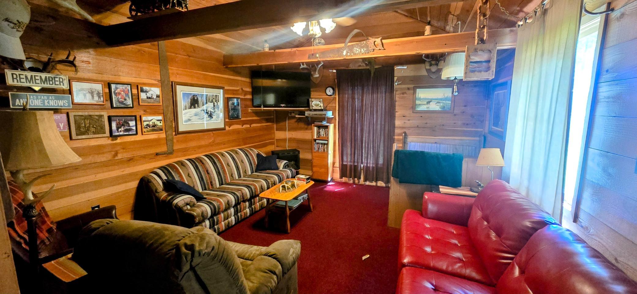 1990 single family home for sale at 2965 Bankton Road SW in Baudette, MN — 2 bed, 1 bath (photo 17 of 36)