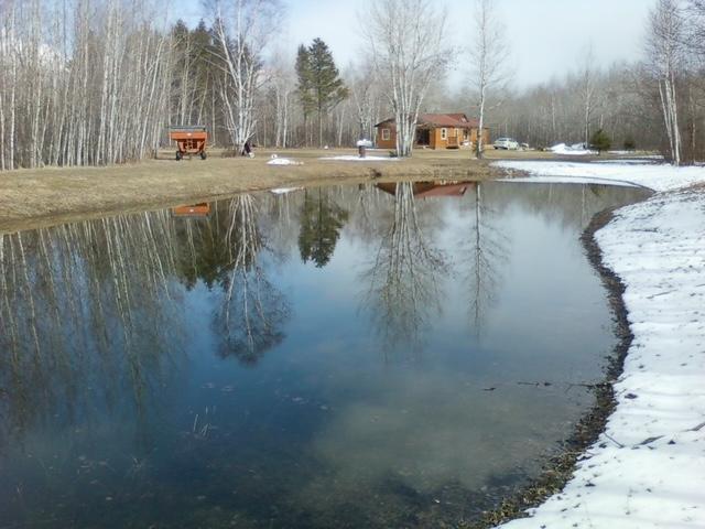 1990 single family home for sale at 2965 Bankton Road SW in Baudette, MN — 2 bed, 1 bath (photo 25 of 36)