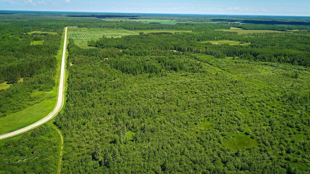 1990 single family home for sale at 2965 Bankton Road SW in Baudette, MN — 2 bed, 1 bath (photo 28 of 36)