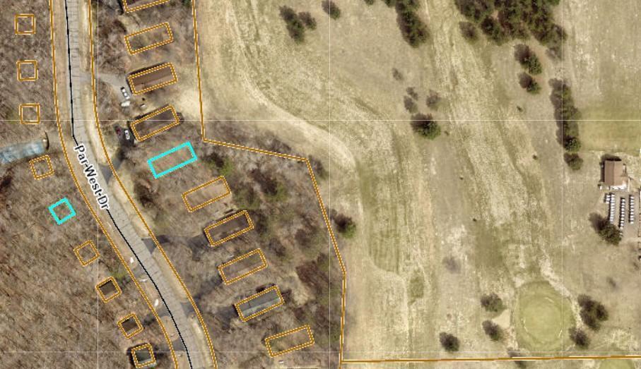 land for sale at 39812 Par West Drive in Emily, MN