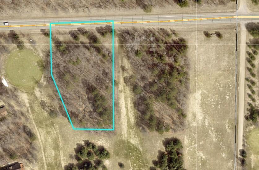 land for sale at Tract B County Road 1 in Emily, MN