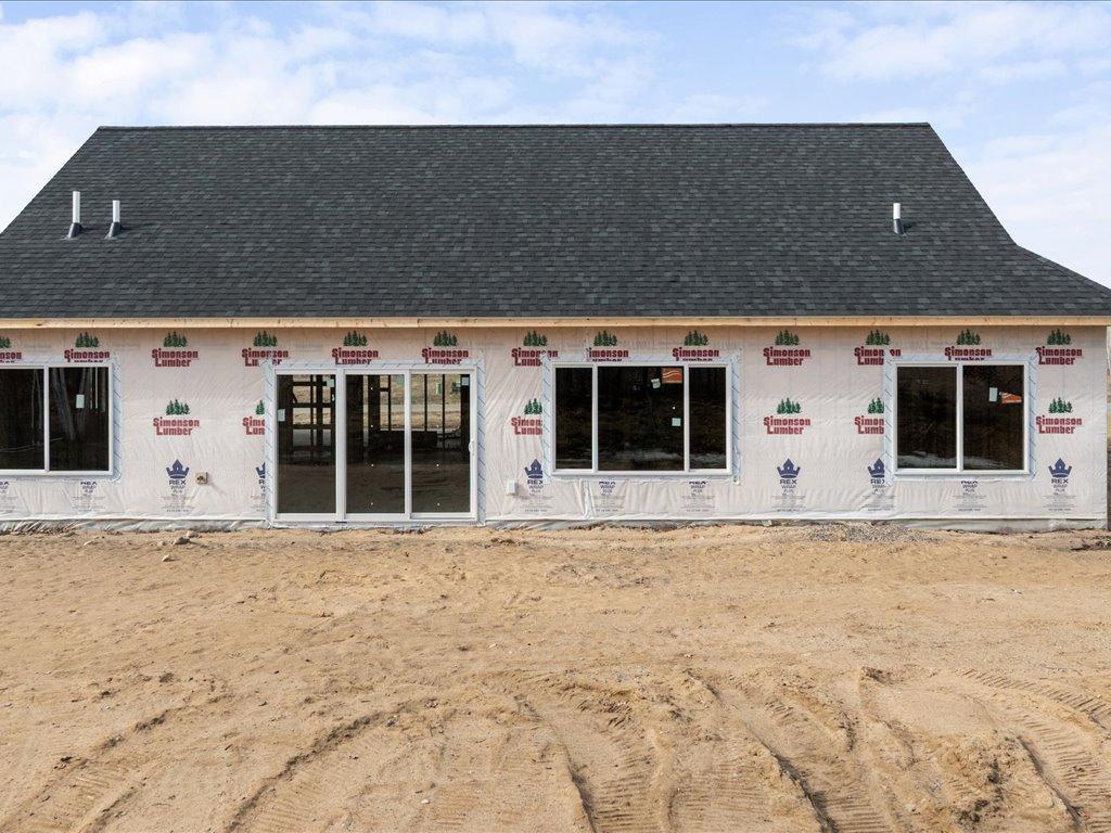 2026 single family home for sale at 3807 Sanctuary Path in Brainerd, MN — 3 bed, 2 bath (photo 2 of 39)