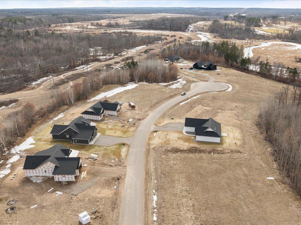 2026 single family home for sale at 3807 Sanctuary Path in Brainerd, MN — 3 bed, 2 bath (photo 20 of 39)