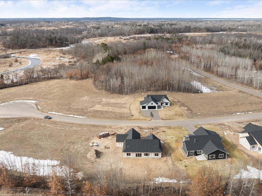 2026 single family home for sale at 3807 Sanctuary Path in Brainerd, MN — 3 bed, 2 bath (photo 21 of 39)