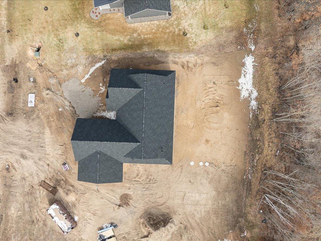 2026 single family home for sale at 3807 Sanctuary Path in Brainerd, MN — 3 bed, 2 bath (photo 22 of 39)