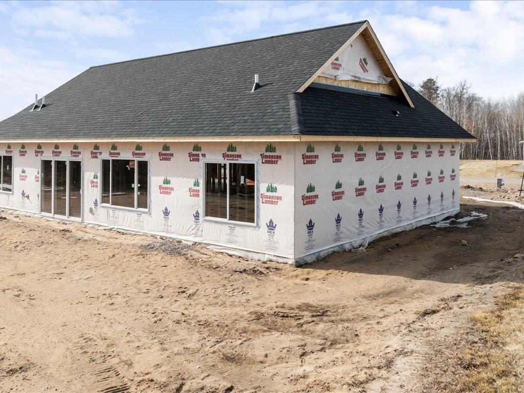 2026 single family home for sale at 3807 Sanctuary Path in Brainerd, MN — 3 bed, 2 bath (photo 7 of 39)