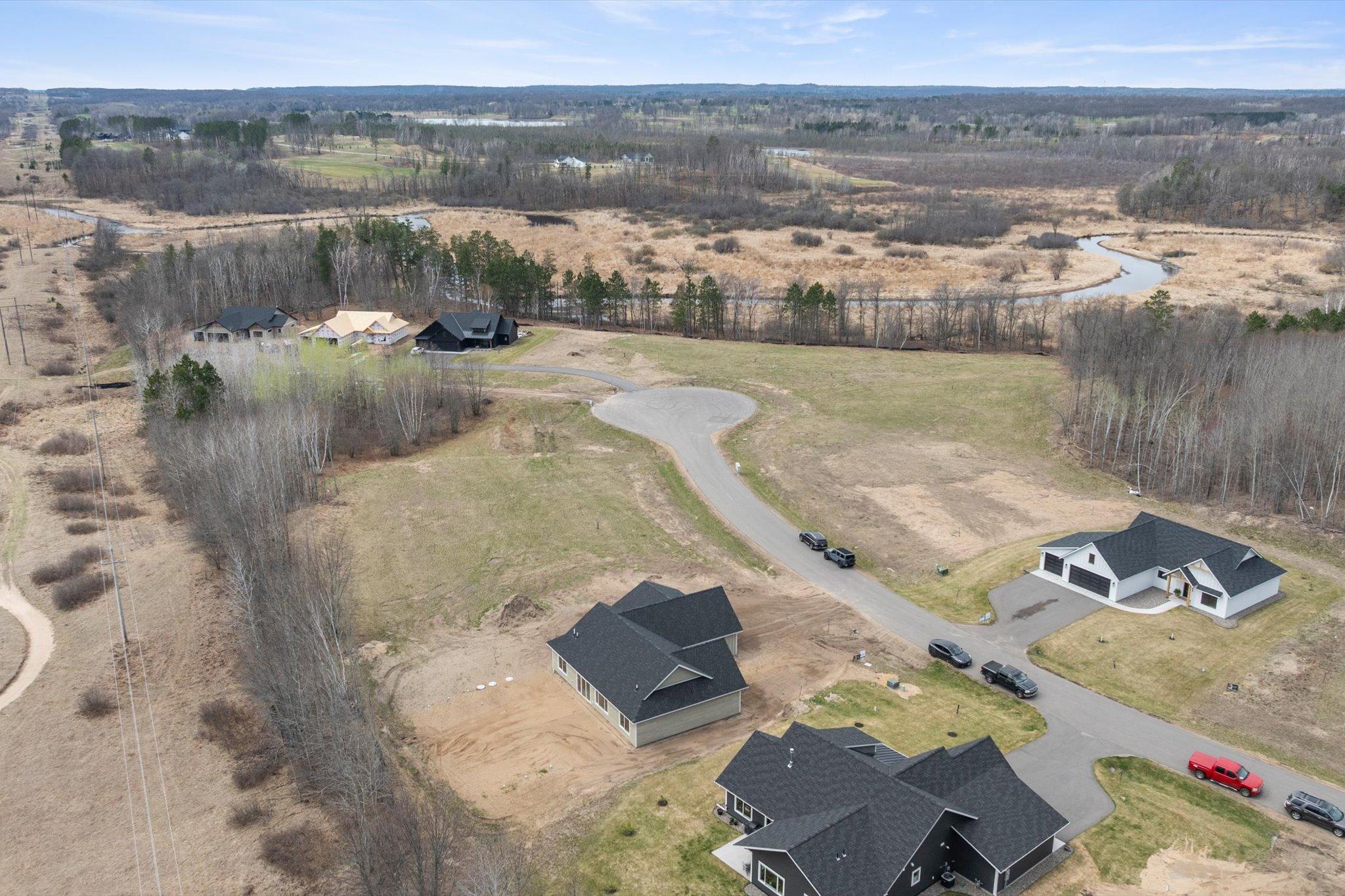 2026 single family home for sale at 3807 Sanctuary Path in Brainerd, MN — 3 bed, 2 bath (photo 39 of 43)