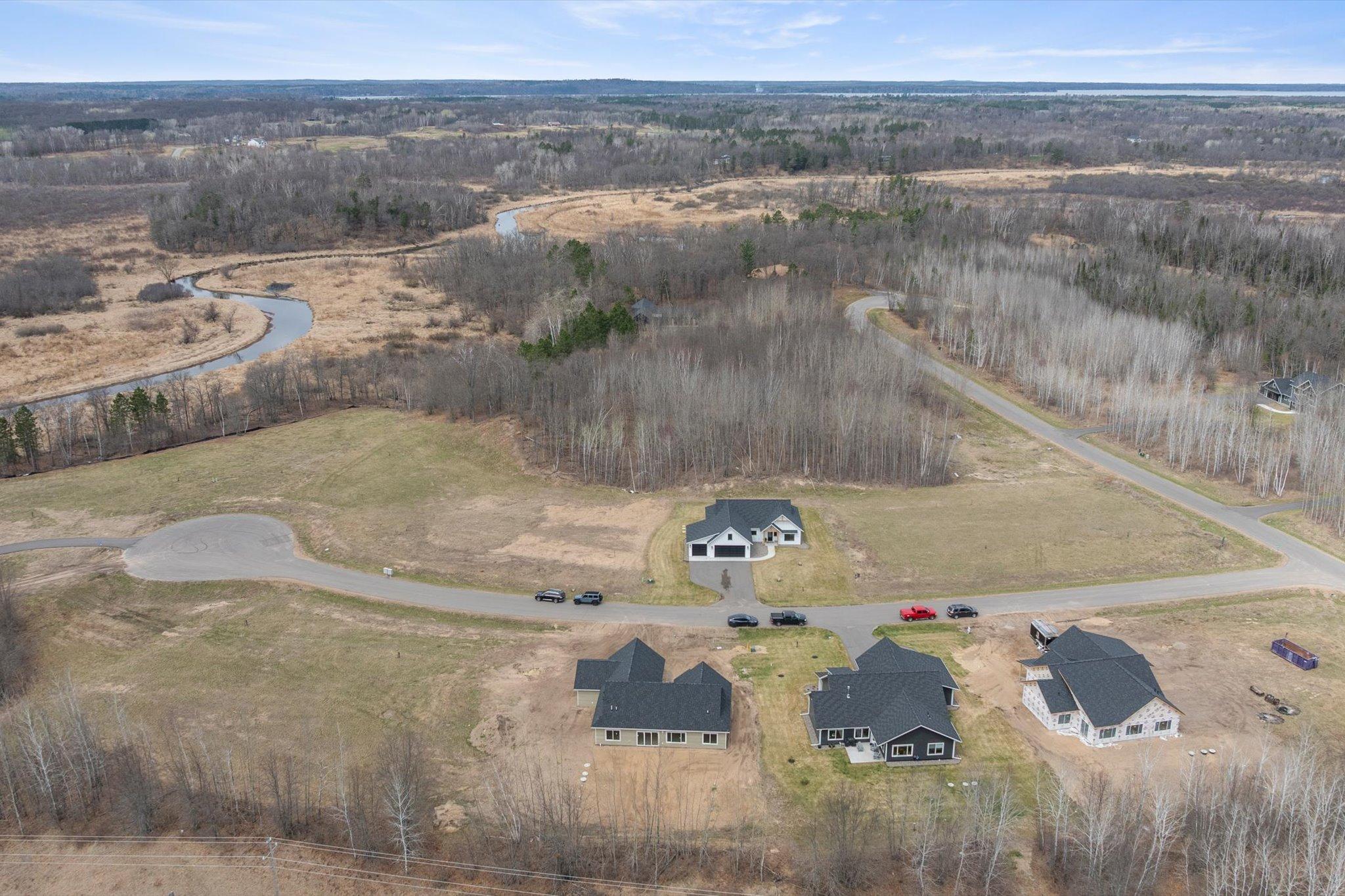 2026 single family home for sale at 3807 Sanctuary Path in Brainerd, MN — 3 bed, 2 bath (photo 41 of 43)