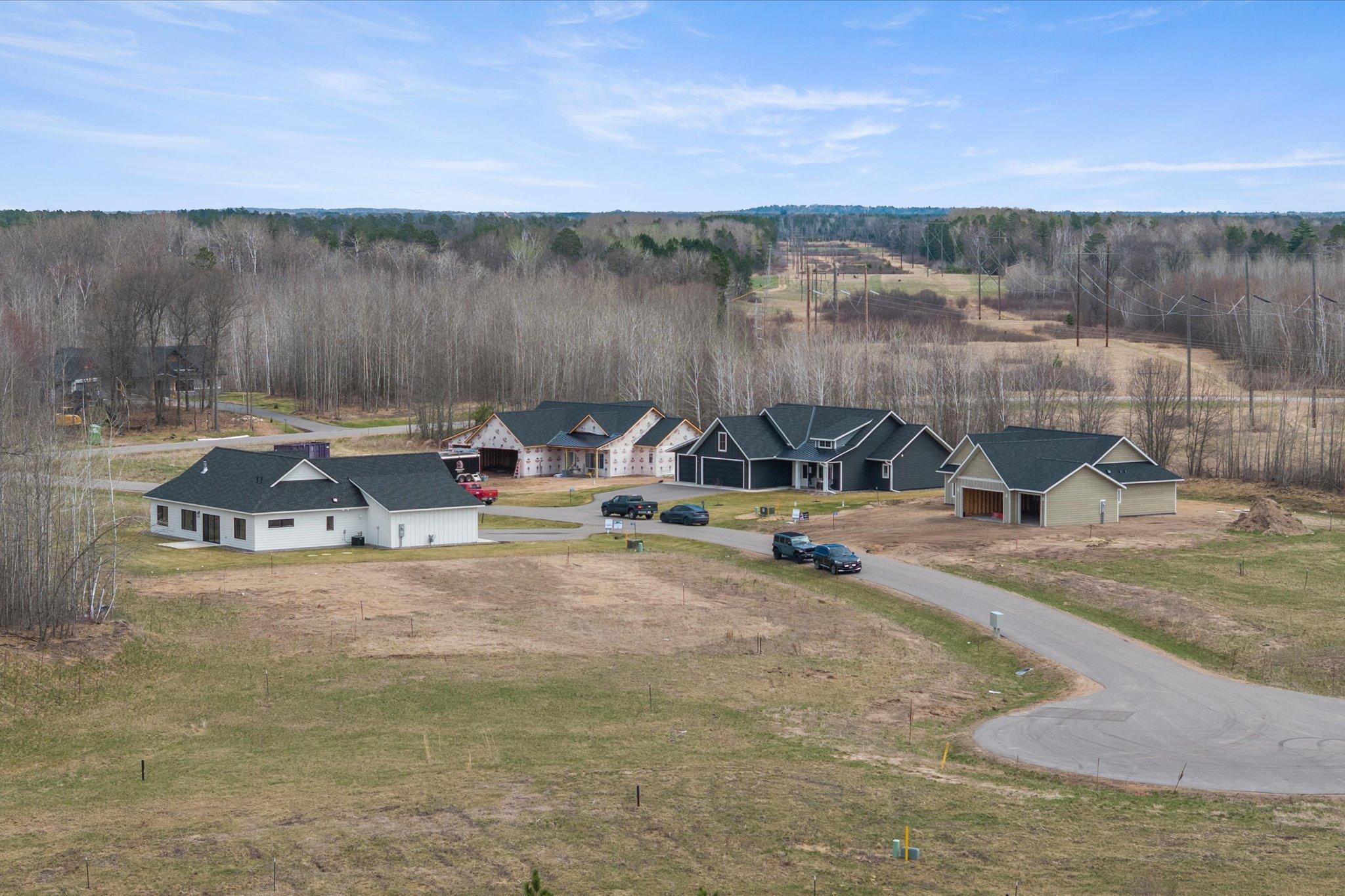 2026 single family home for sale at 3807 Sanctuary Path in Brainerd, MN — 3 bed, 2 bath (photo 8 of 43)