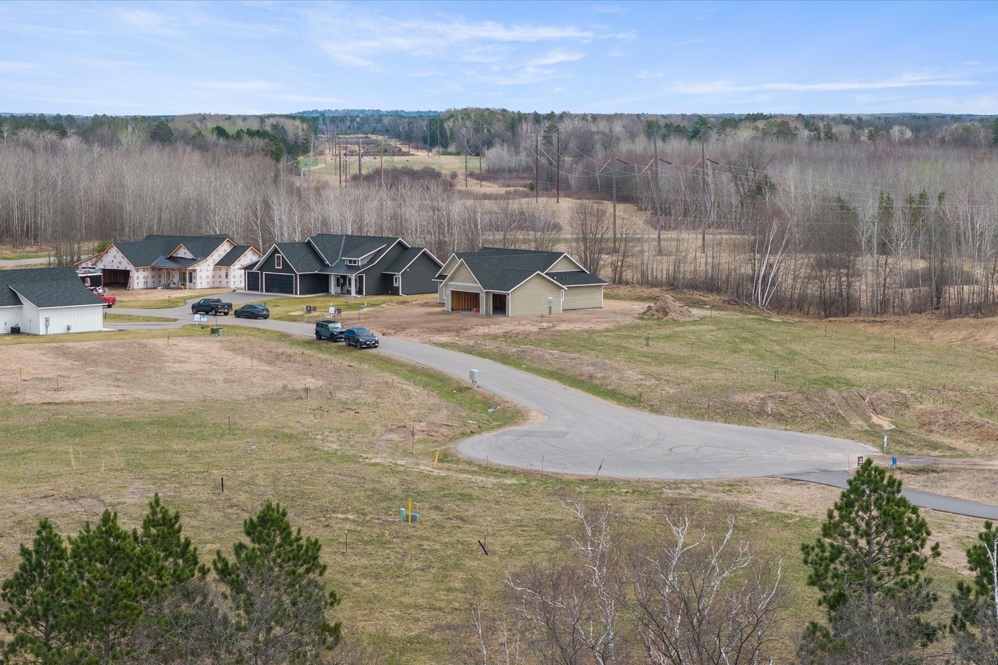 2026 single family home for sale at 3807 Sanctuary Path in Brainerd, MN — 3 bed, 2 bath (photo 10 of 43)
