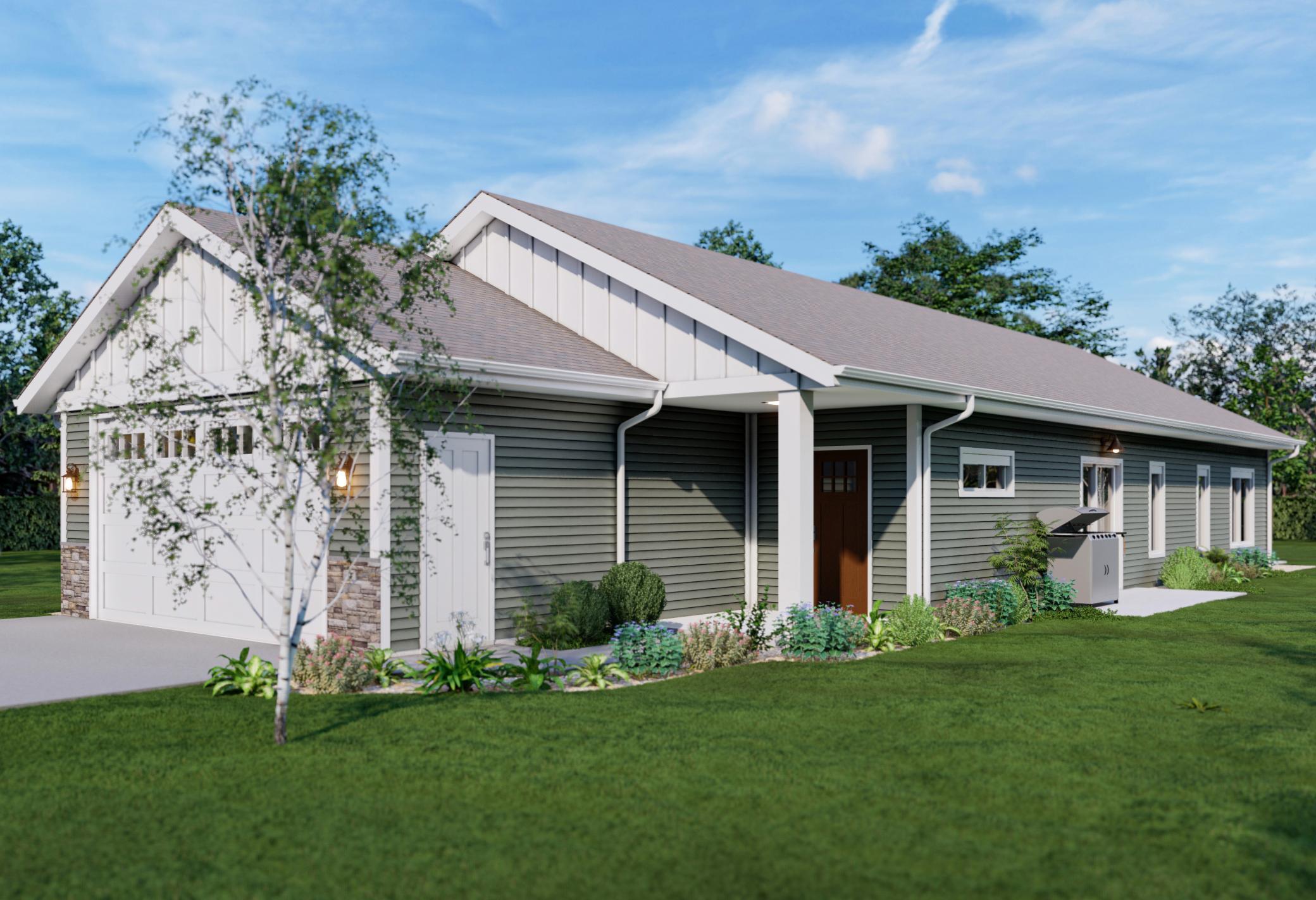 2025 home for sale at 116 N Quincy Street in Alexandria, MN — 2 bed, 2 bath (photo 2 of 30)