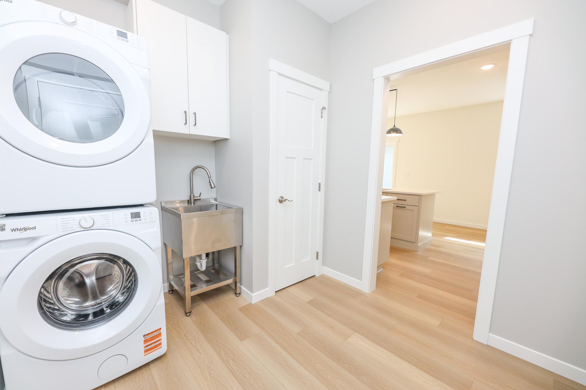 2025 home for sale at 116 N Quincy Street in Alexandria, MN — 2 bed, 2 bath (photo 27 of 30)