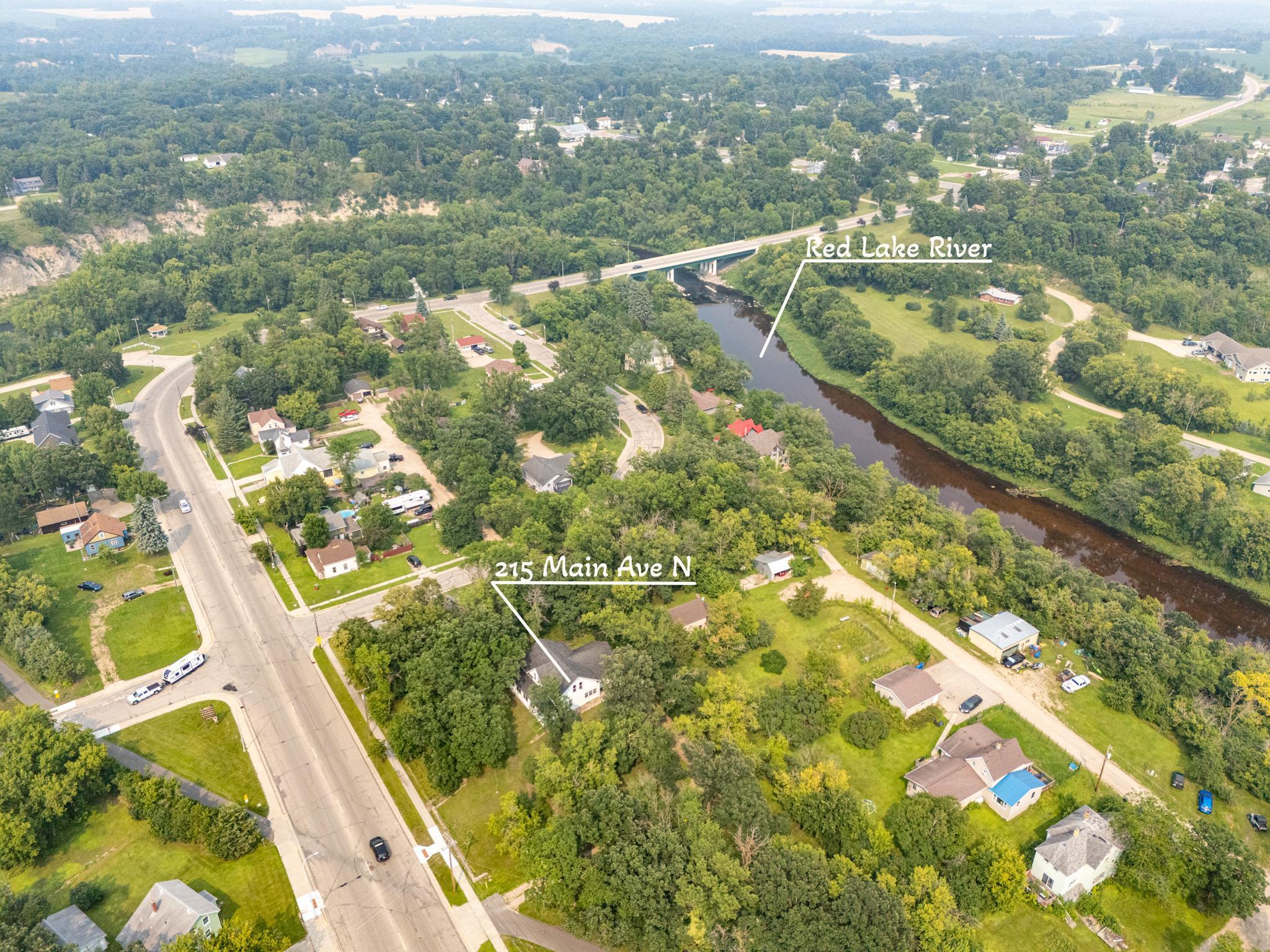 215 Main Avenue N, Red Lake Falls MN 56750 - Photo 40 of 43