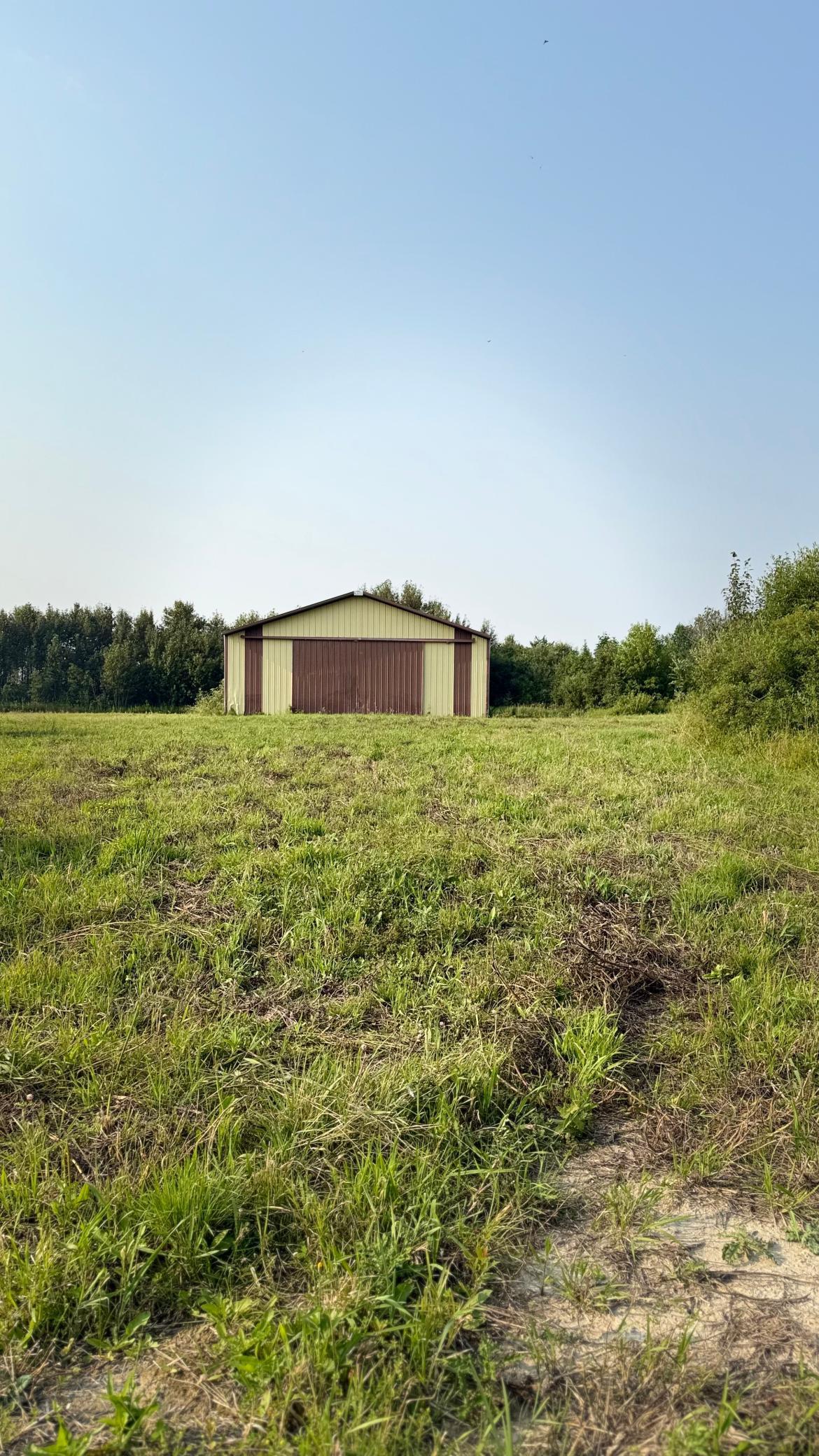 land for sale at TBD5 Sunflower Road in Kelliher, MN