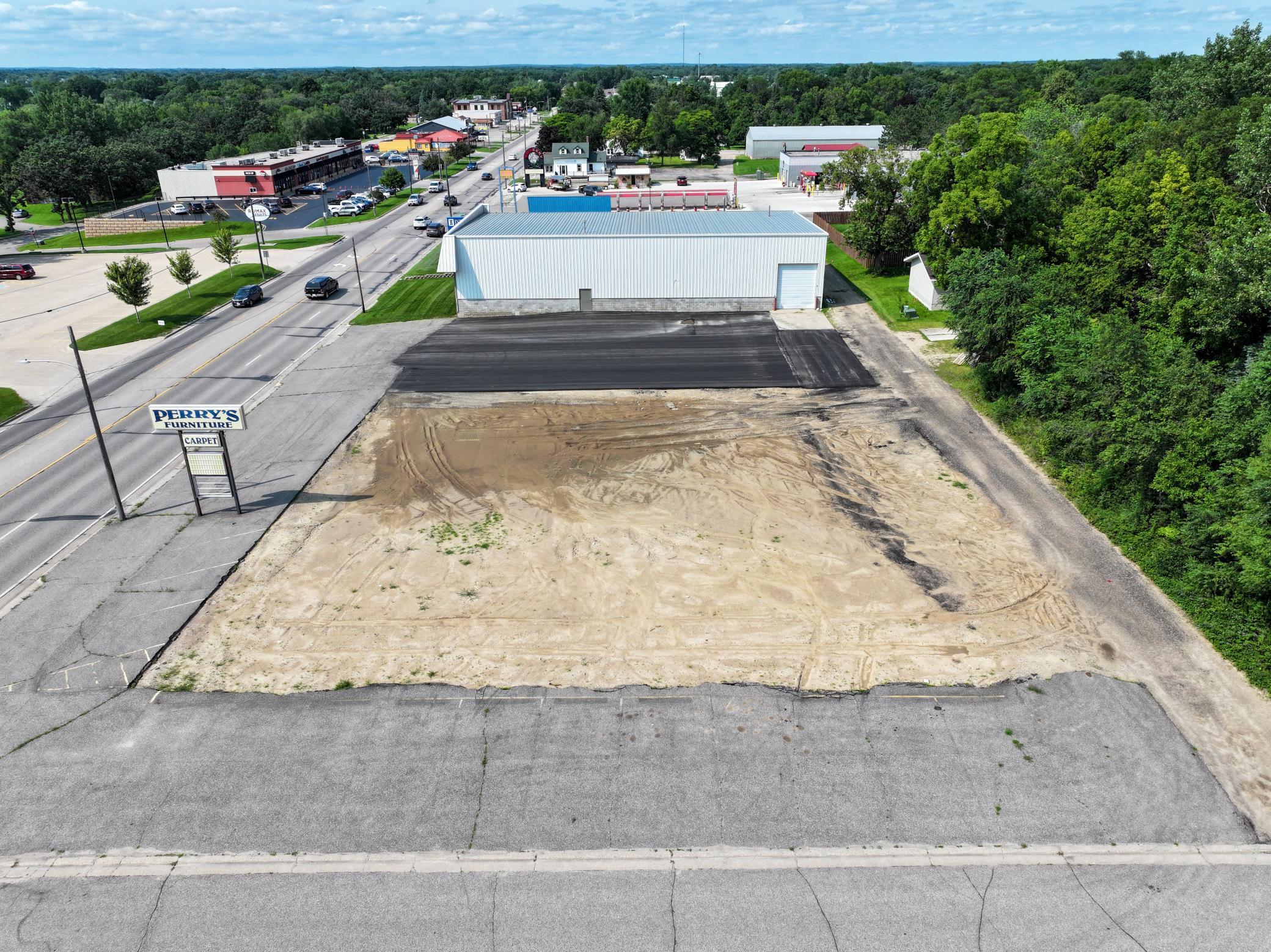 land for sale at 206 N Nokomis Street in Alexandria, MN (photo 6 of 11)