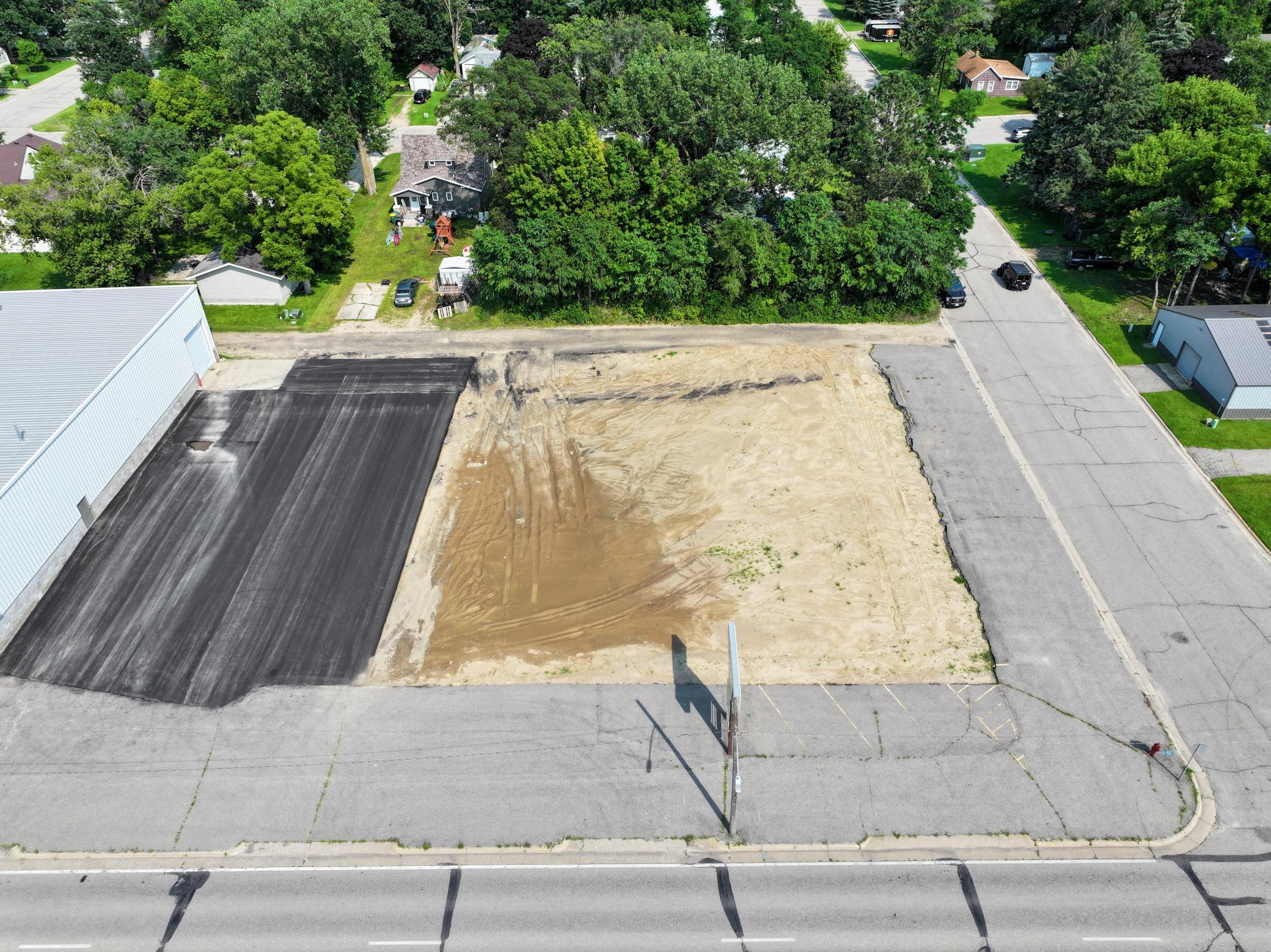 land for sale at 206 N Nokomis Street in Alexandria, MN (photo 7 of 11)