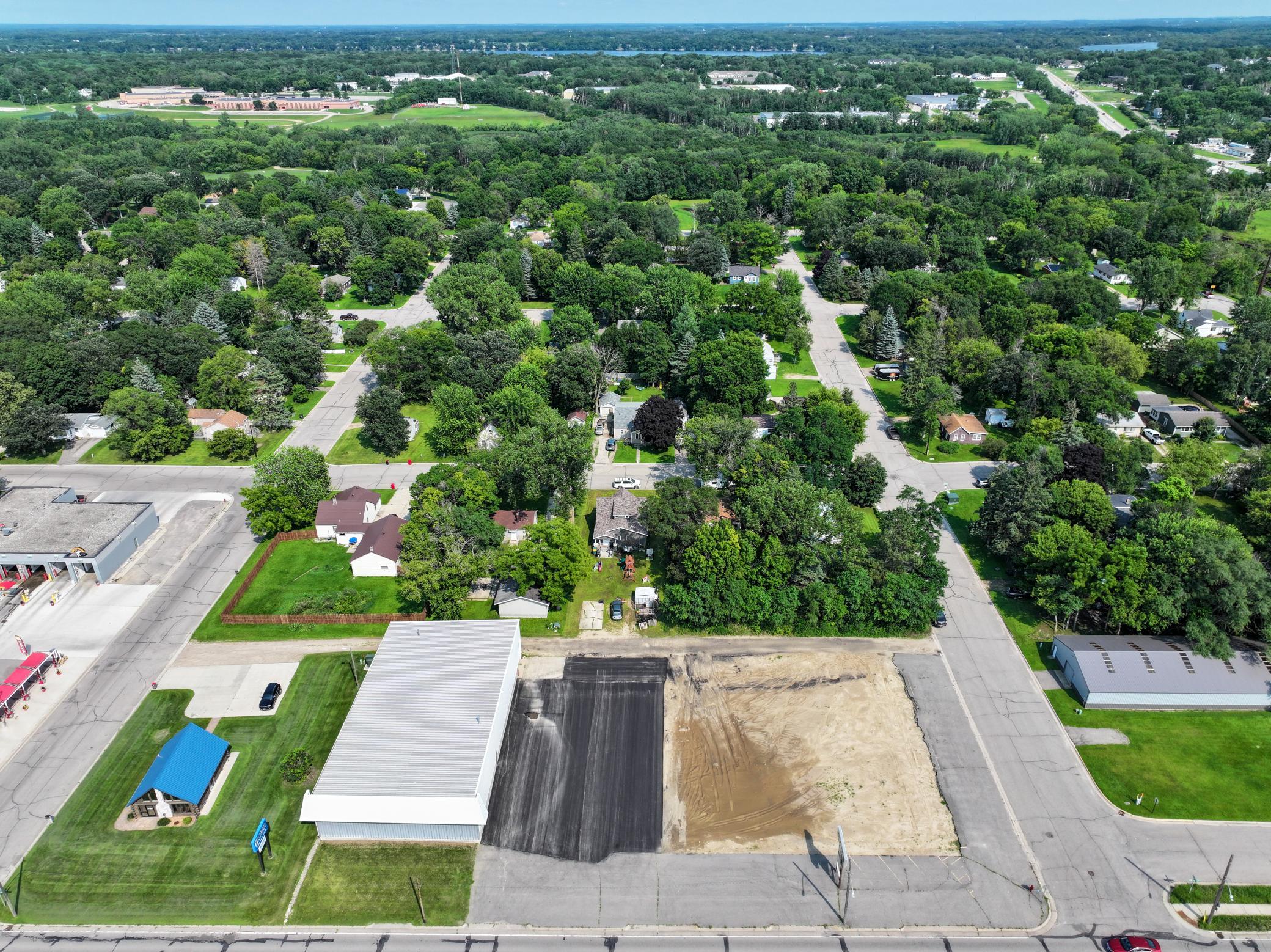 land for sale at 206 N Nokomis Street in Alexandria, MN (photo 8 of 11)