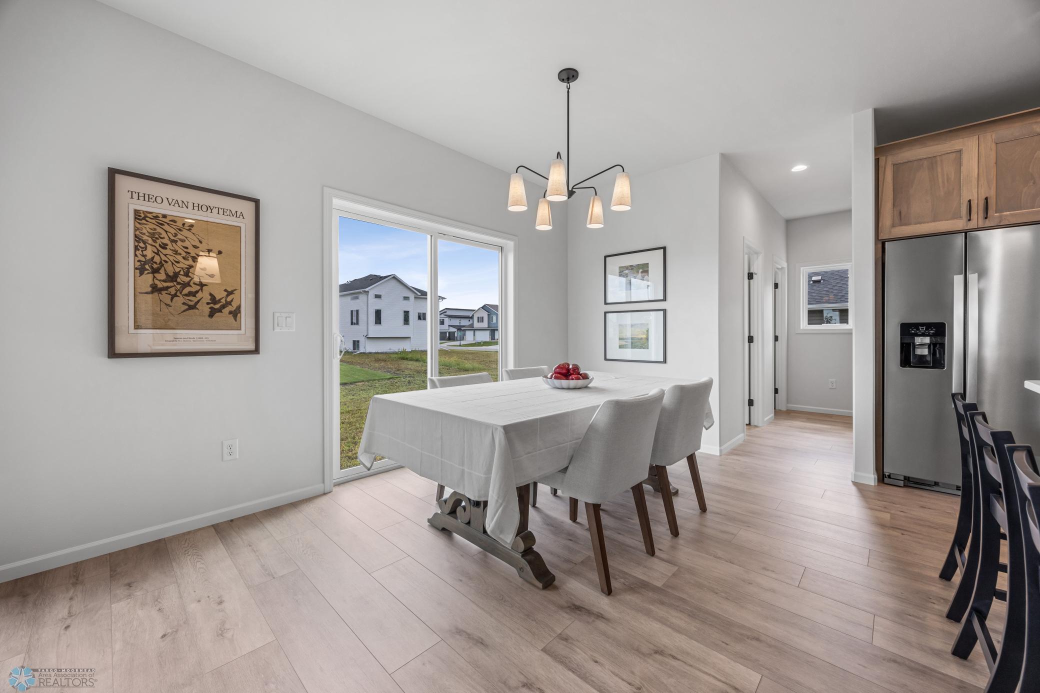 2025 single family home for sale at 603 Lorraine Way in Colfax, ND — 4 bed, 3 bath (photo 11 of 29)