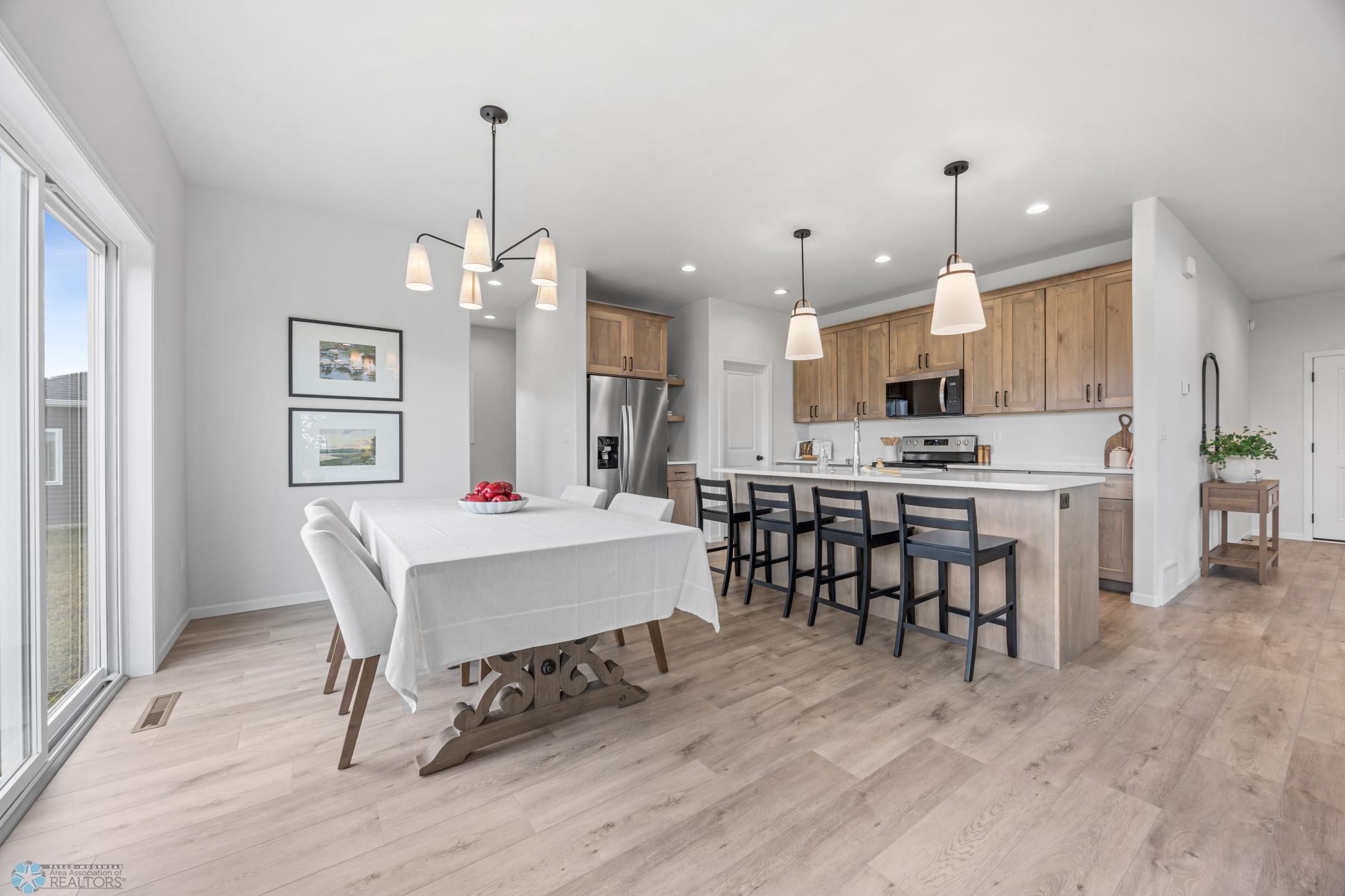 2025 single family home for sale at 603 Lorraine Way in Colfax, ND — 4 bed, 3 bath (photo 12 of 29)