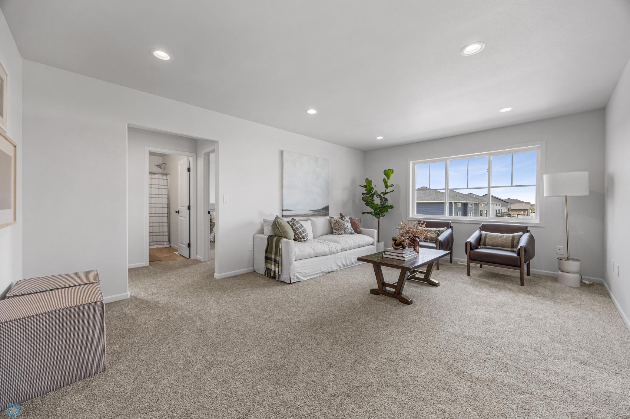 2025 single family home for sale at 603 Lorraine Way in Colfax, ND — 4 bed, 3 bath (photo 15 of 29)