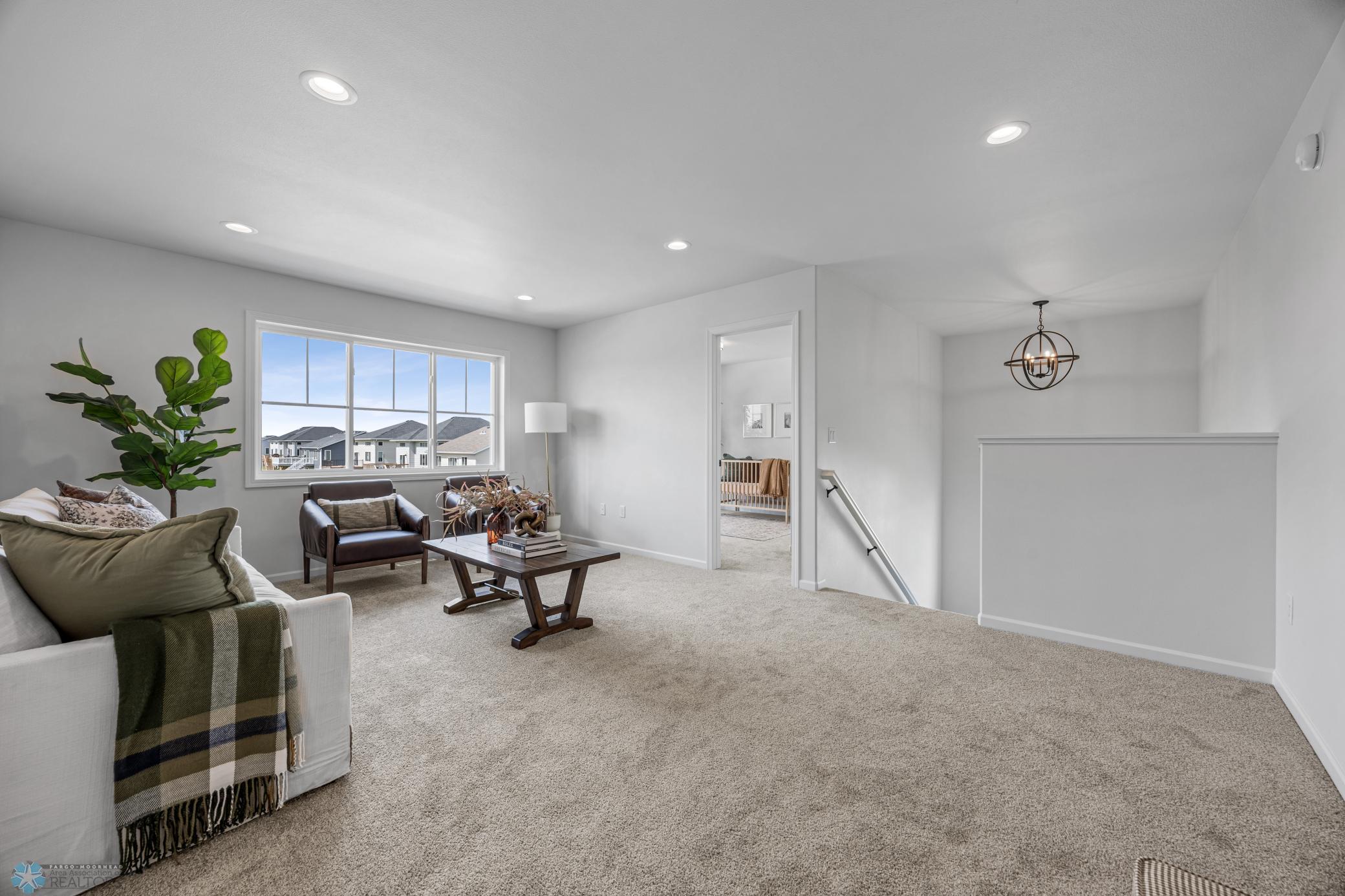 2025 single family home for sale at 603 Lorraine Way in Colfax, ND — 4 bed, 3 bath (photo 16 of 29)