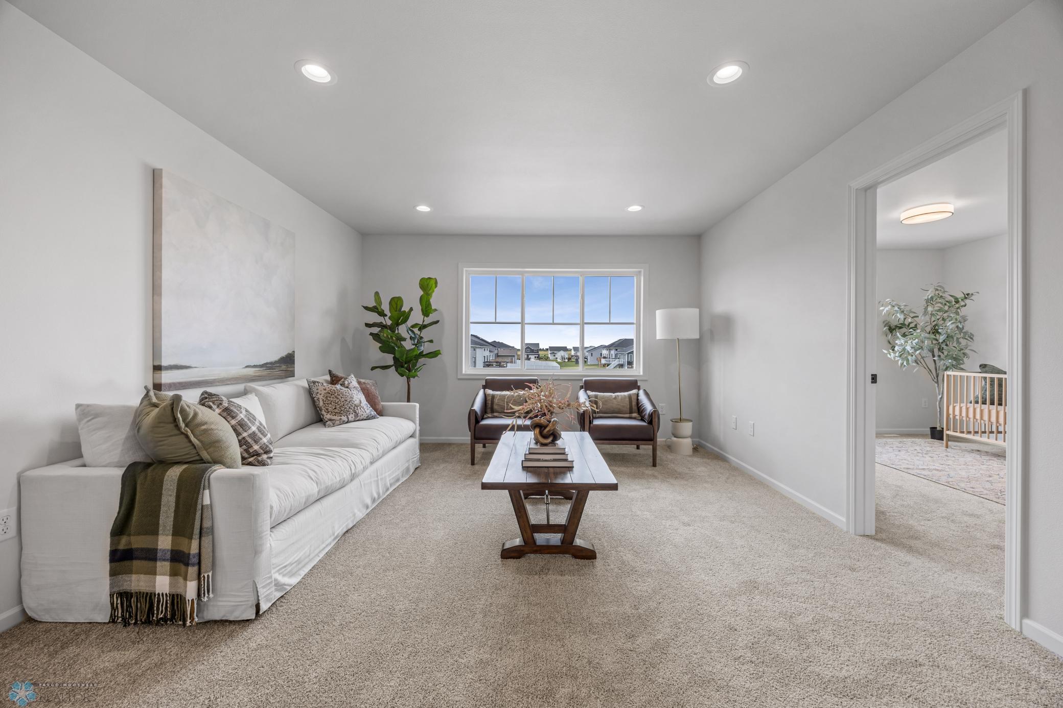 2025 single family home for sale at 603 Lorraine Way in Colfax, ND — 4 bed, 3 bath (photo 17 of 29)